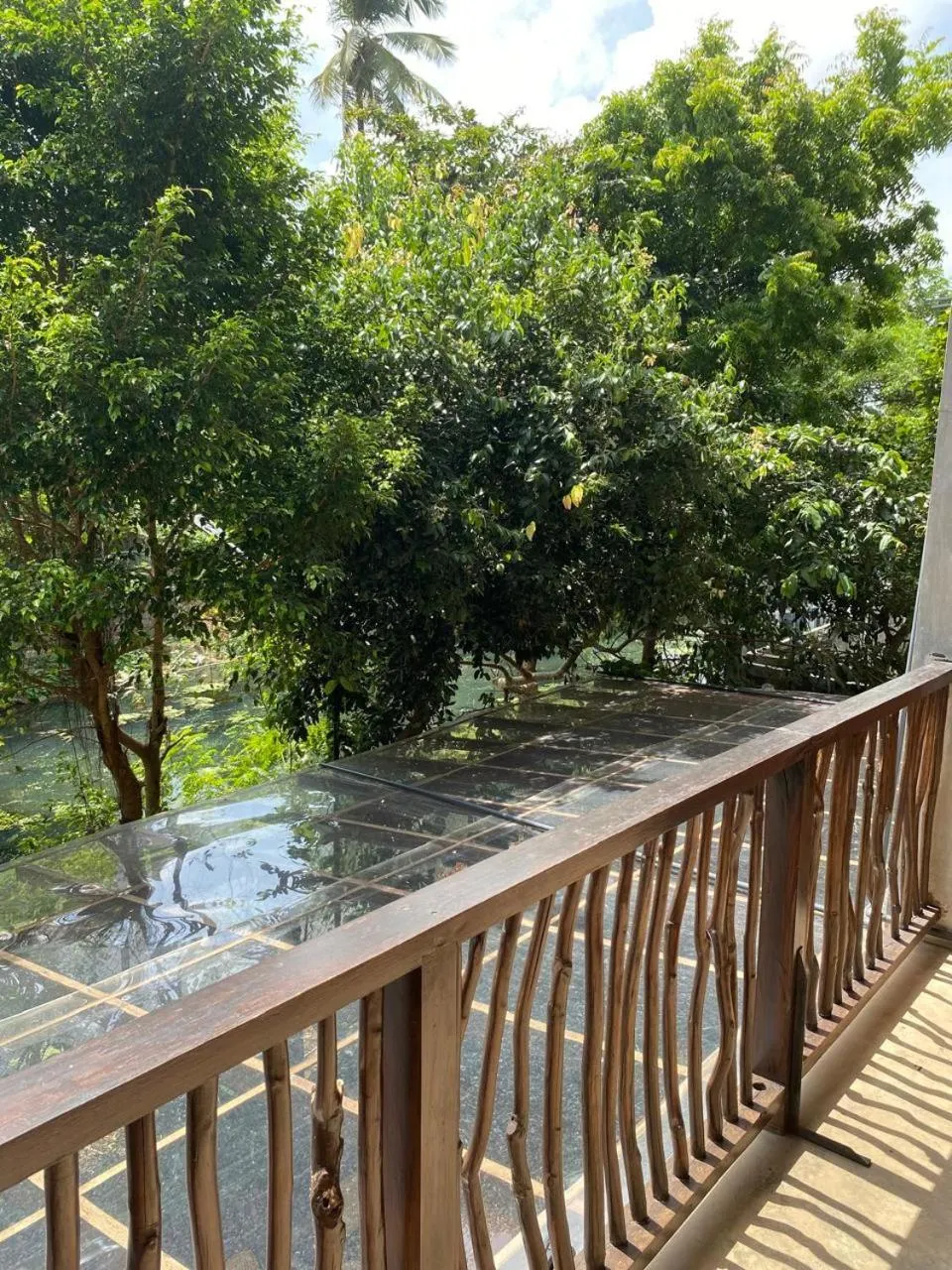 Negombo Boutique Villa