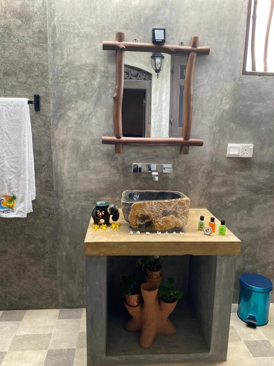 Negombo Boutique Villa