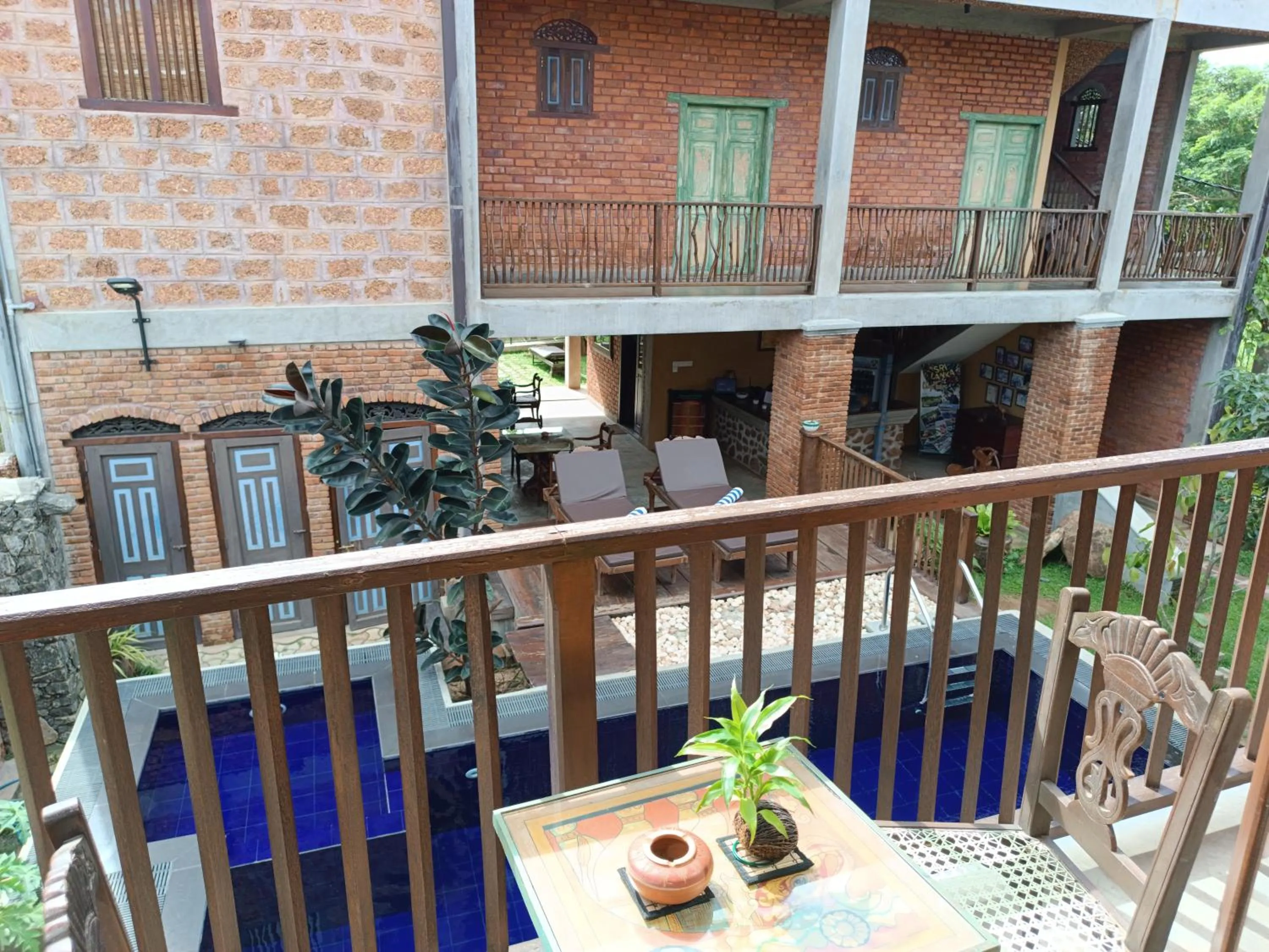 Negombo Boutique Villa