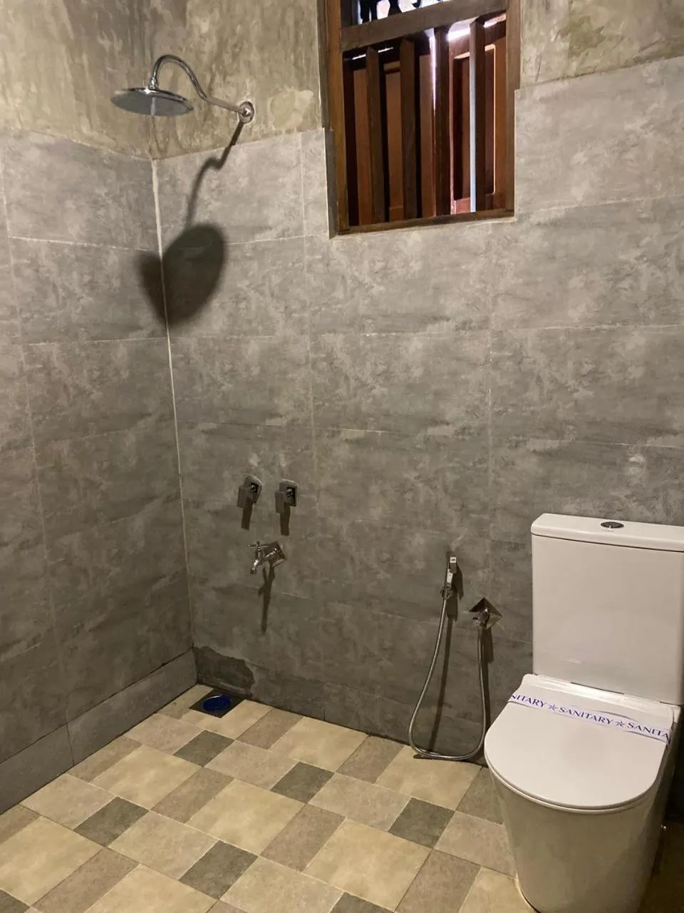 Negombo Boutique Villa