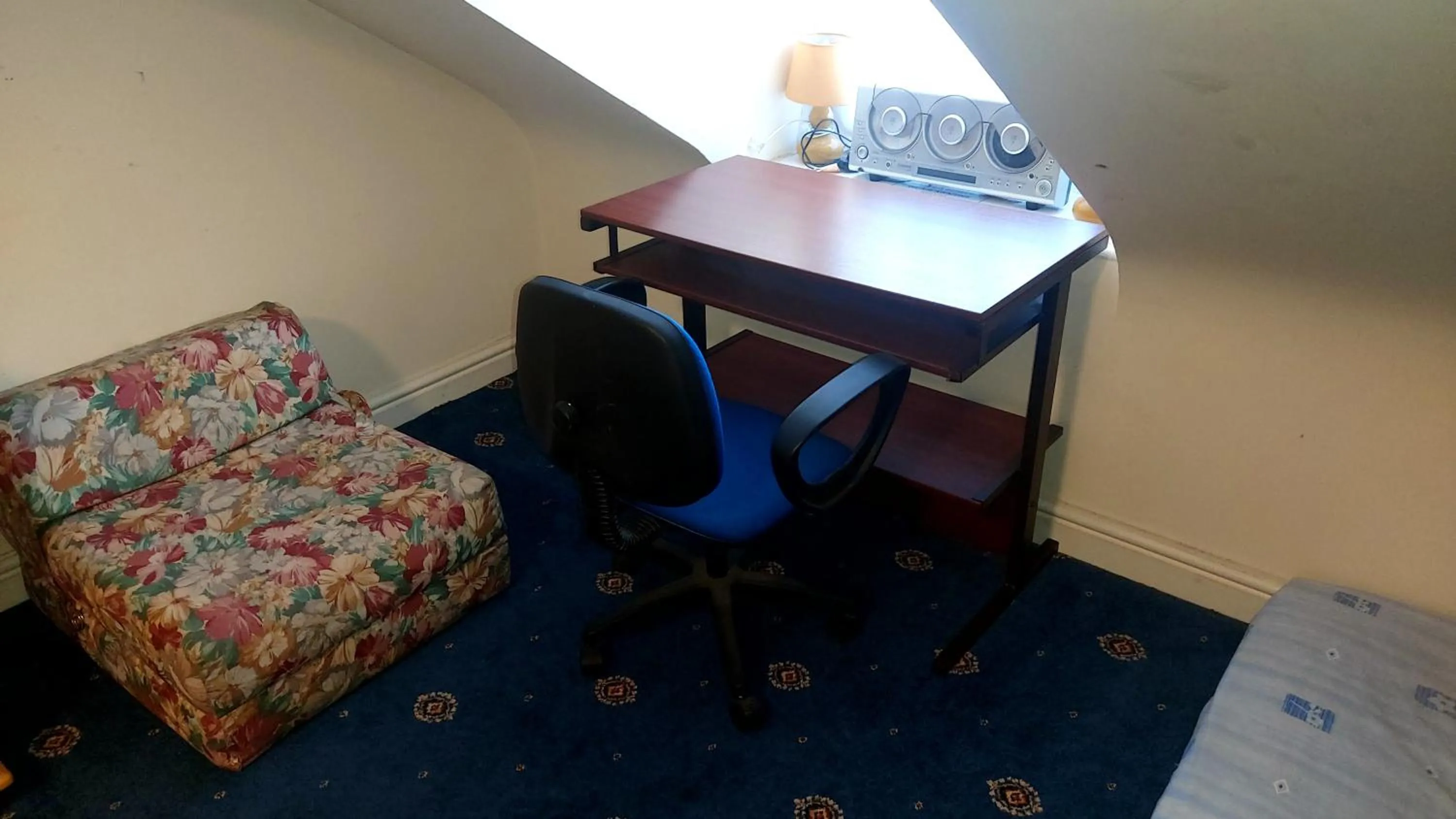 Phoenix Nights Guest House