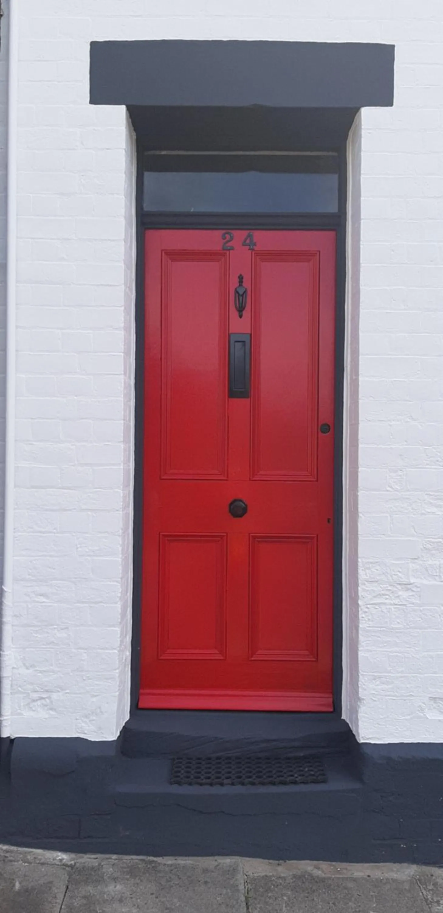 Phoenix Nights Guest House