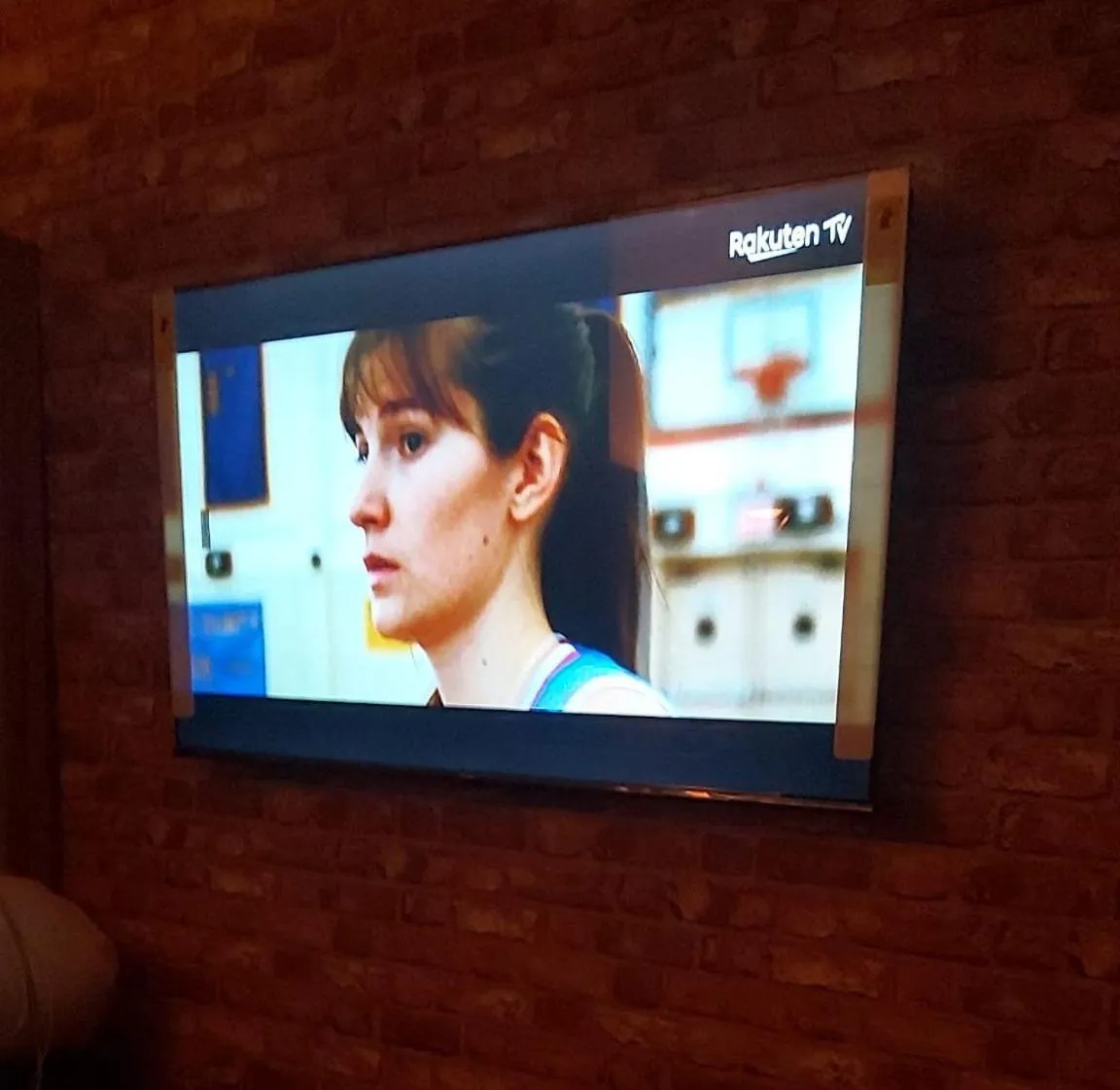 Phoenix Nights Guest House