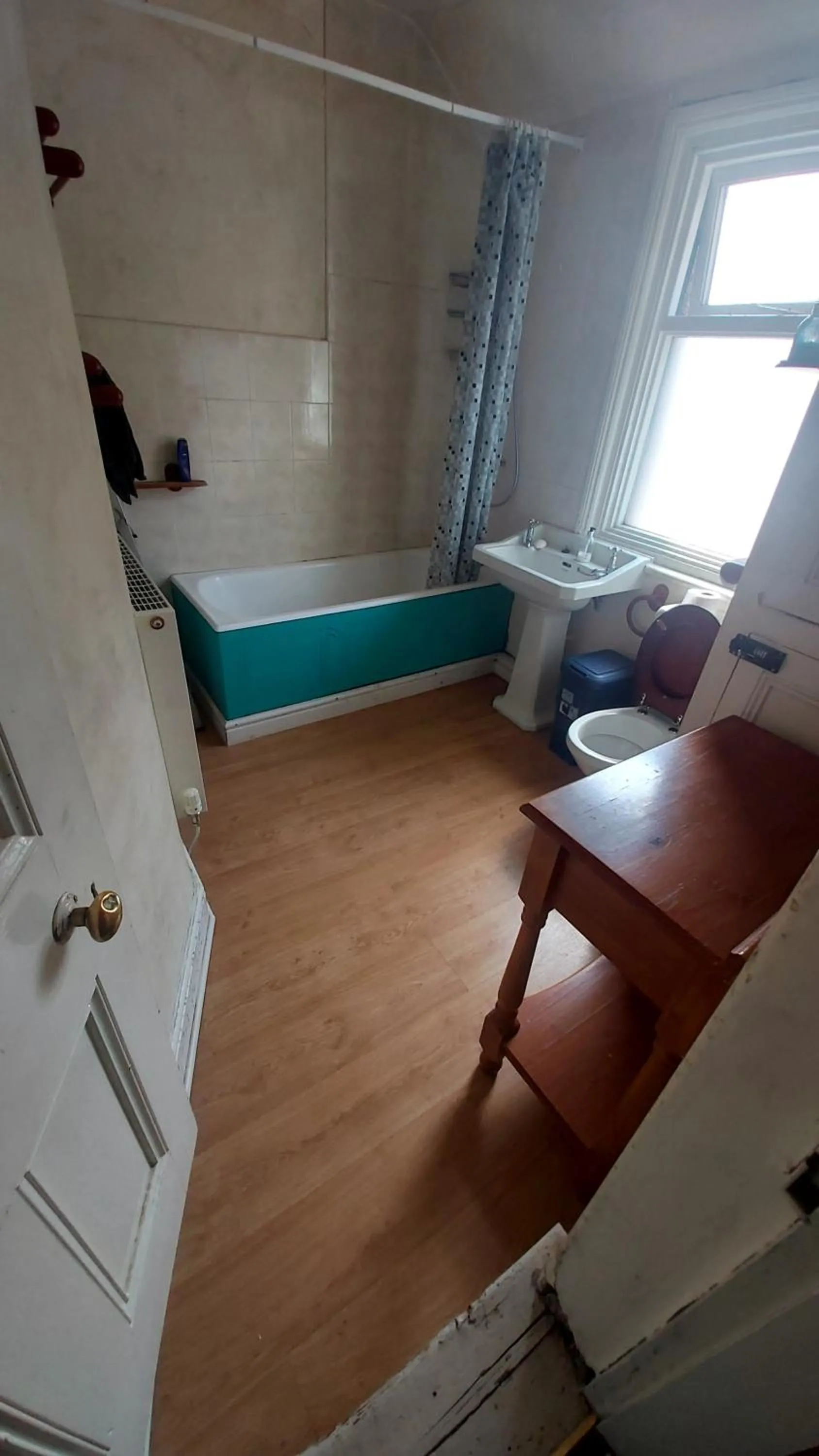 Phoenix Nights Guest House