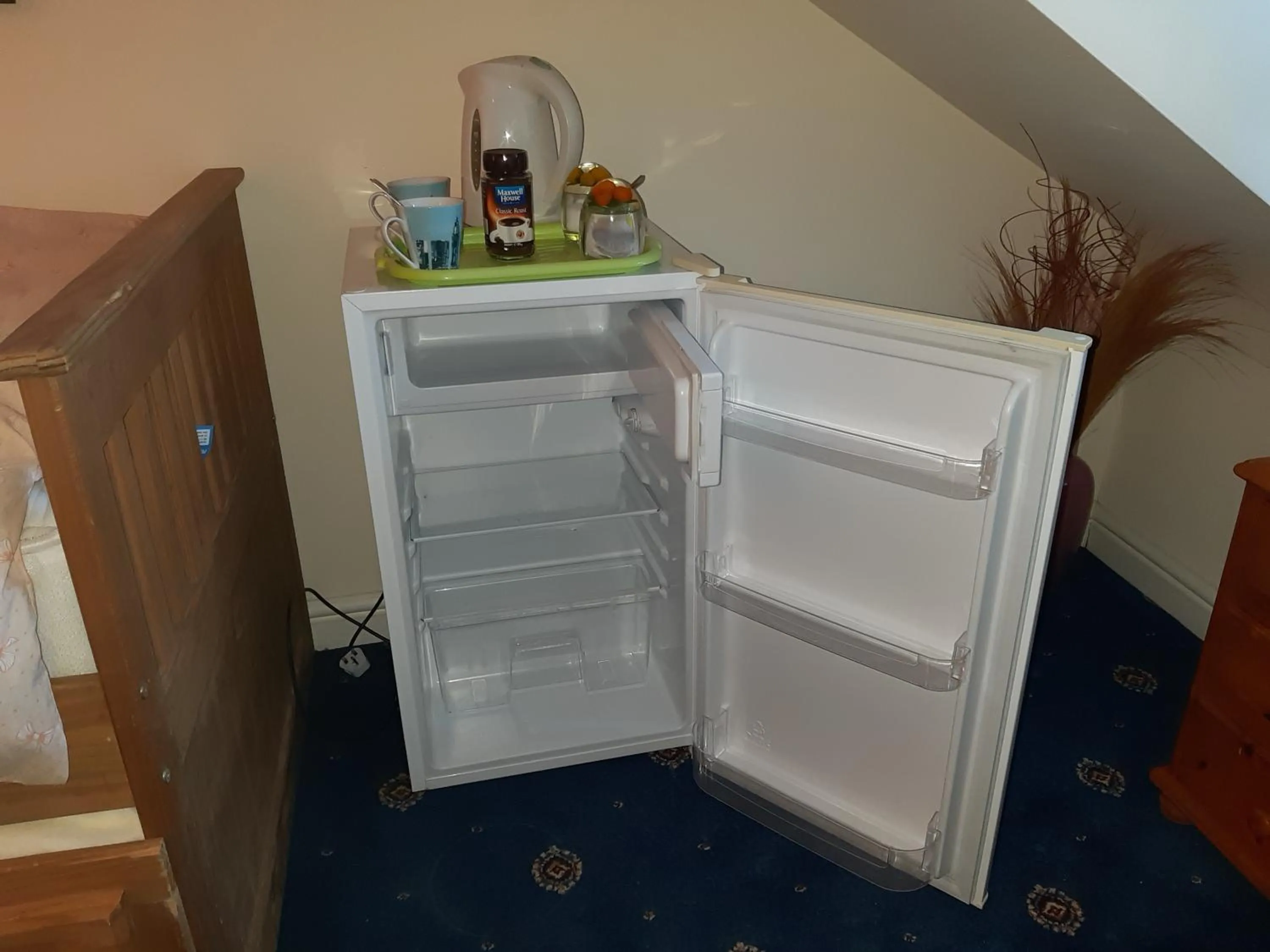 Phoenix Nights Guest House