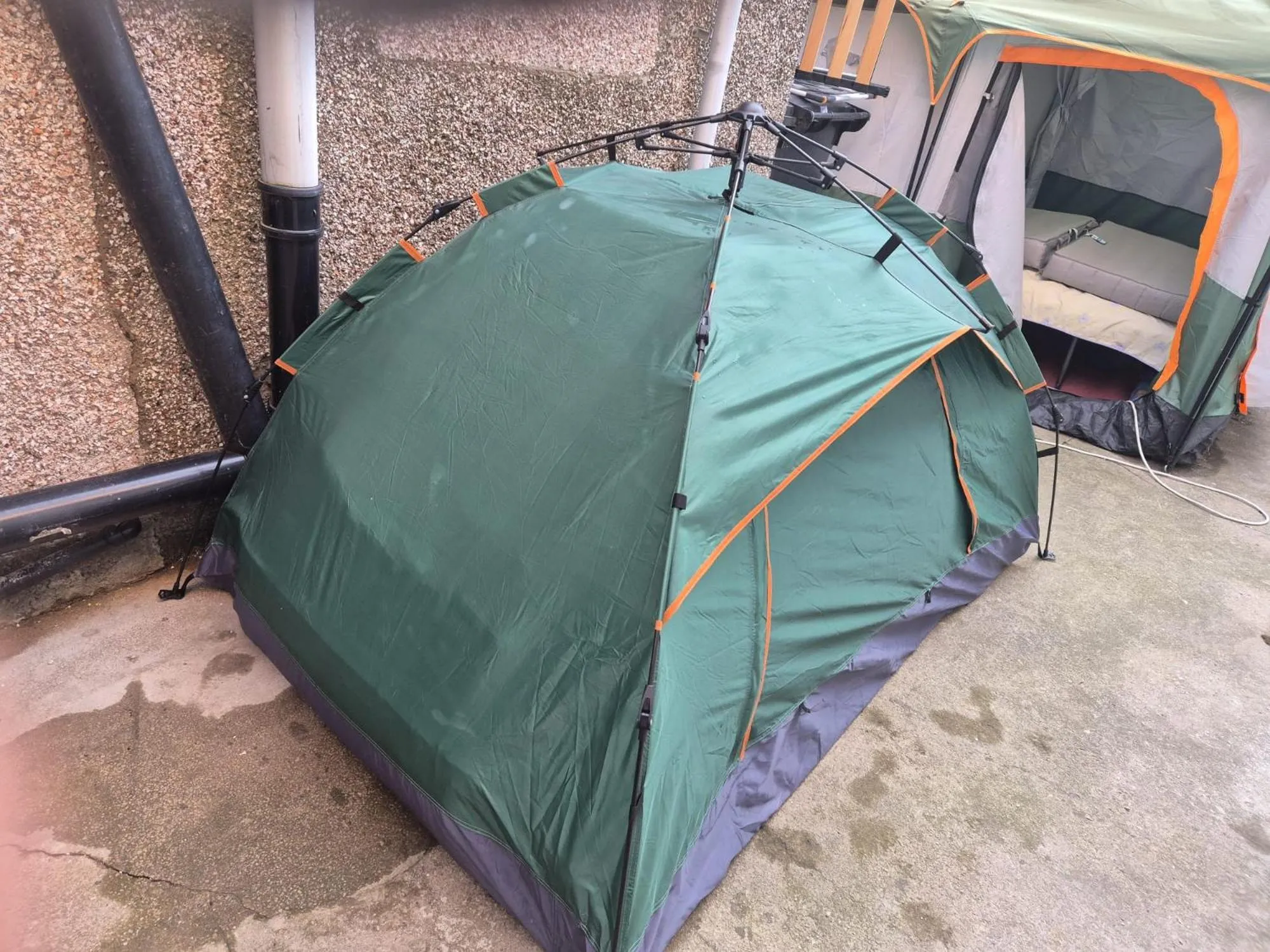 Phoenix Nights Guest House