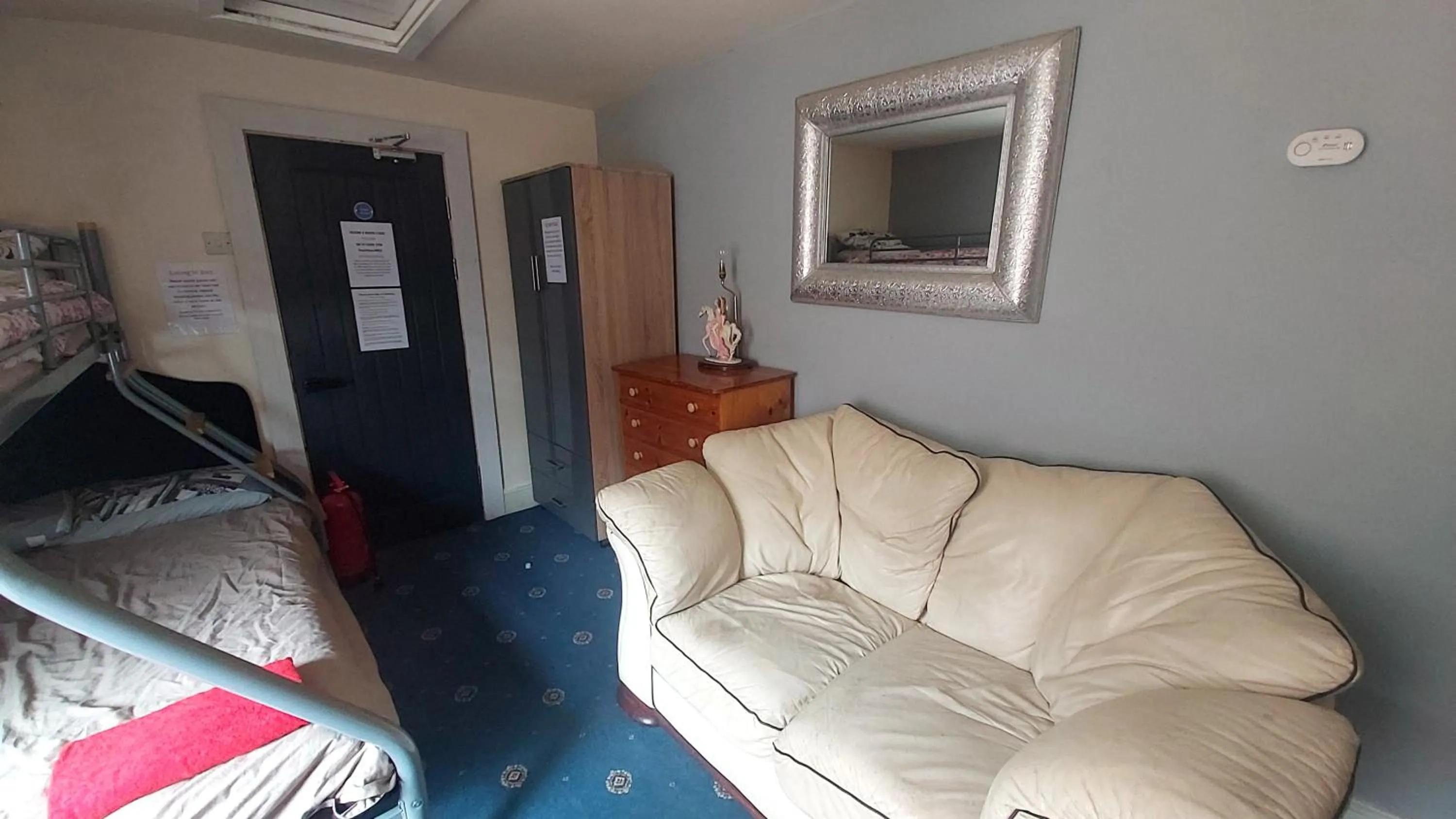 Phoenix Nights Guest House