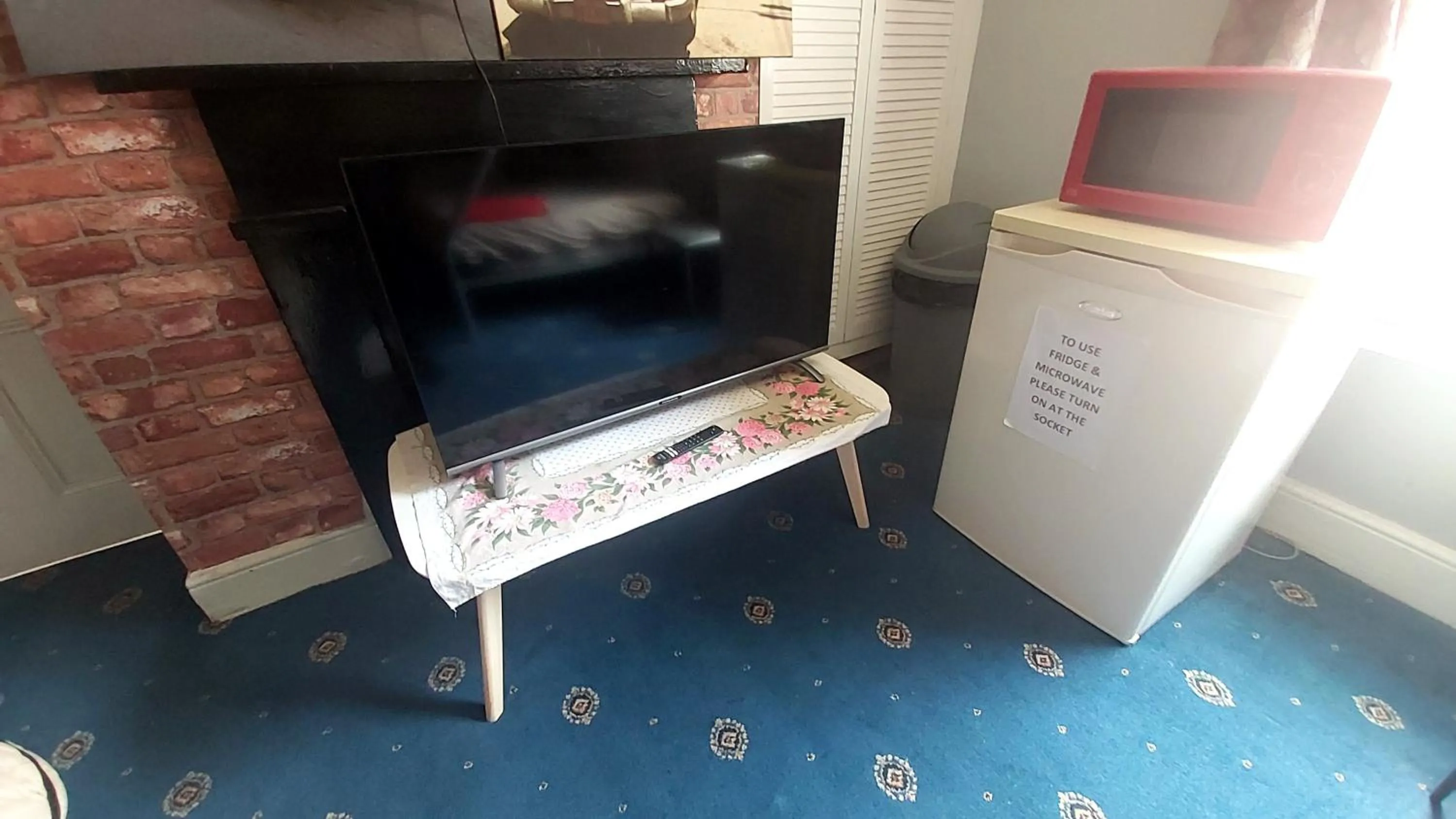 Phoenix Nights Guest House