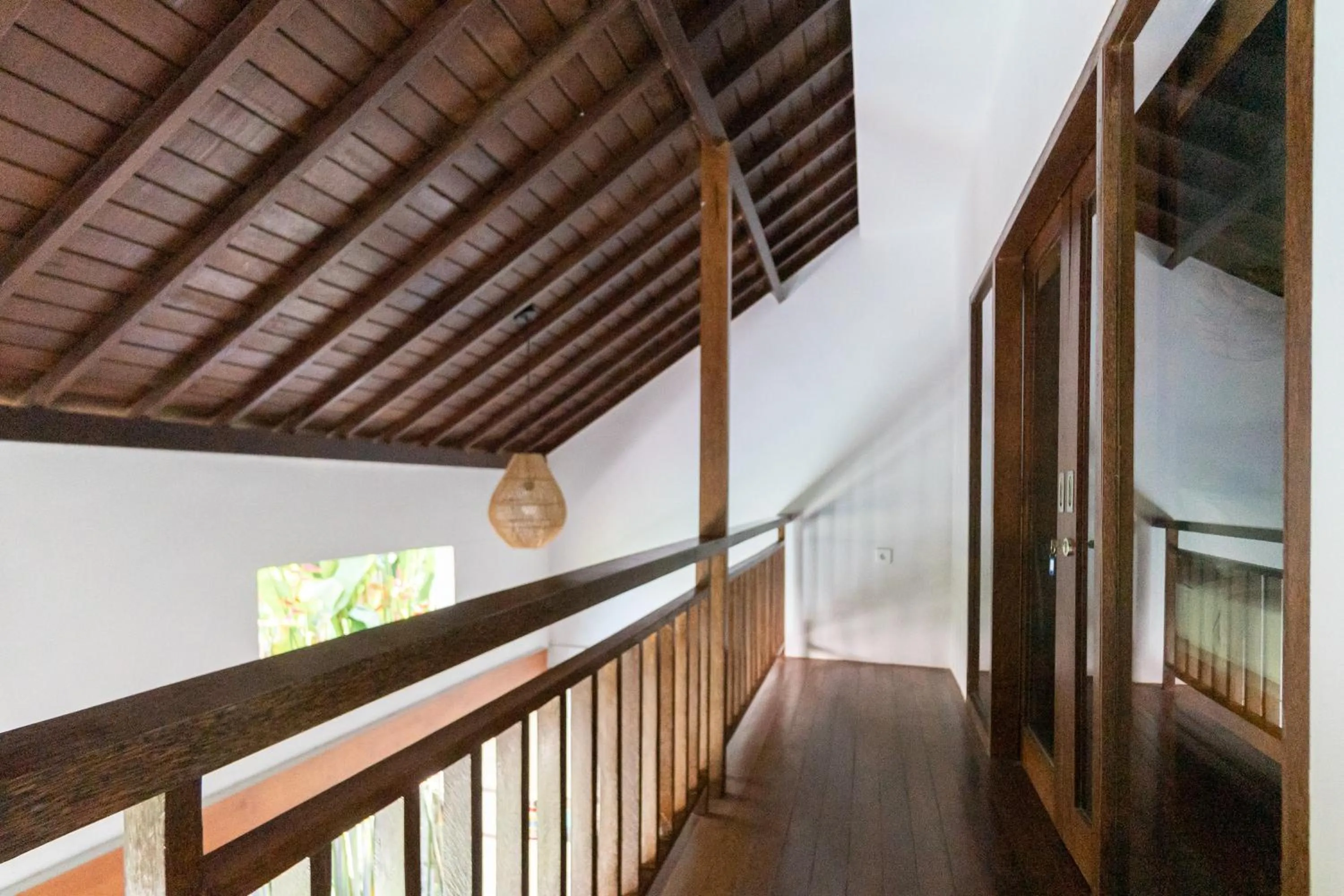 Balcony/Terrace in Belle Asana