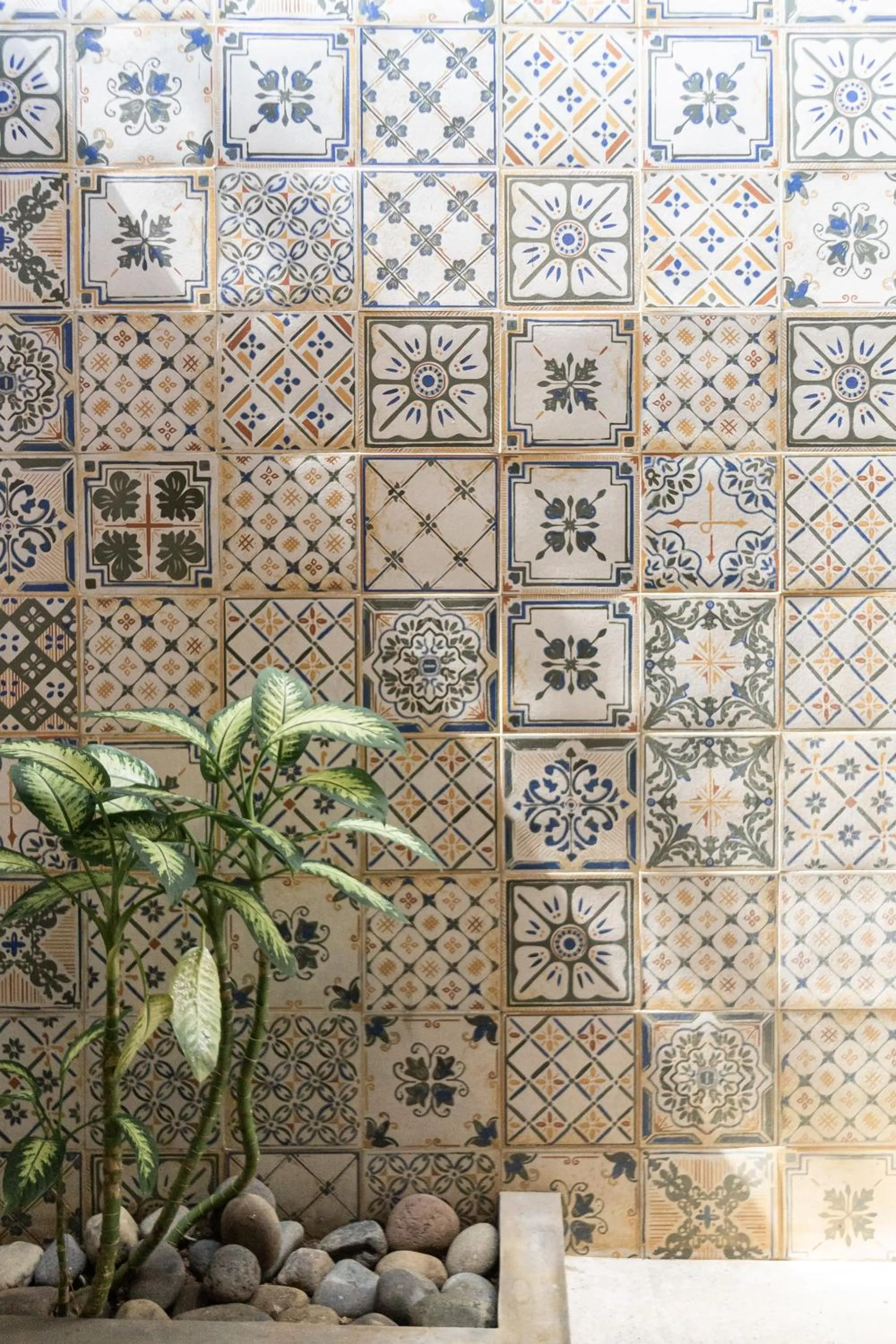 Bathroom in Belle Asana