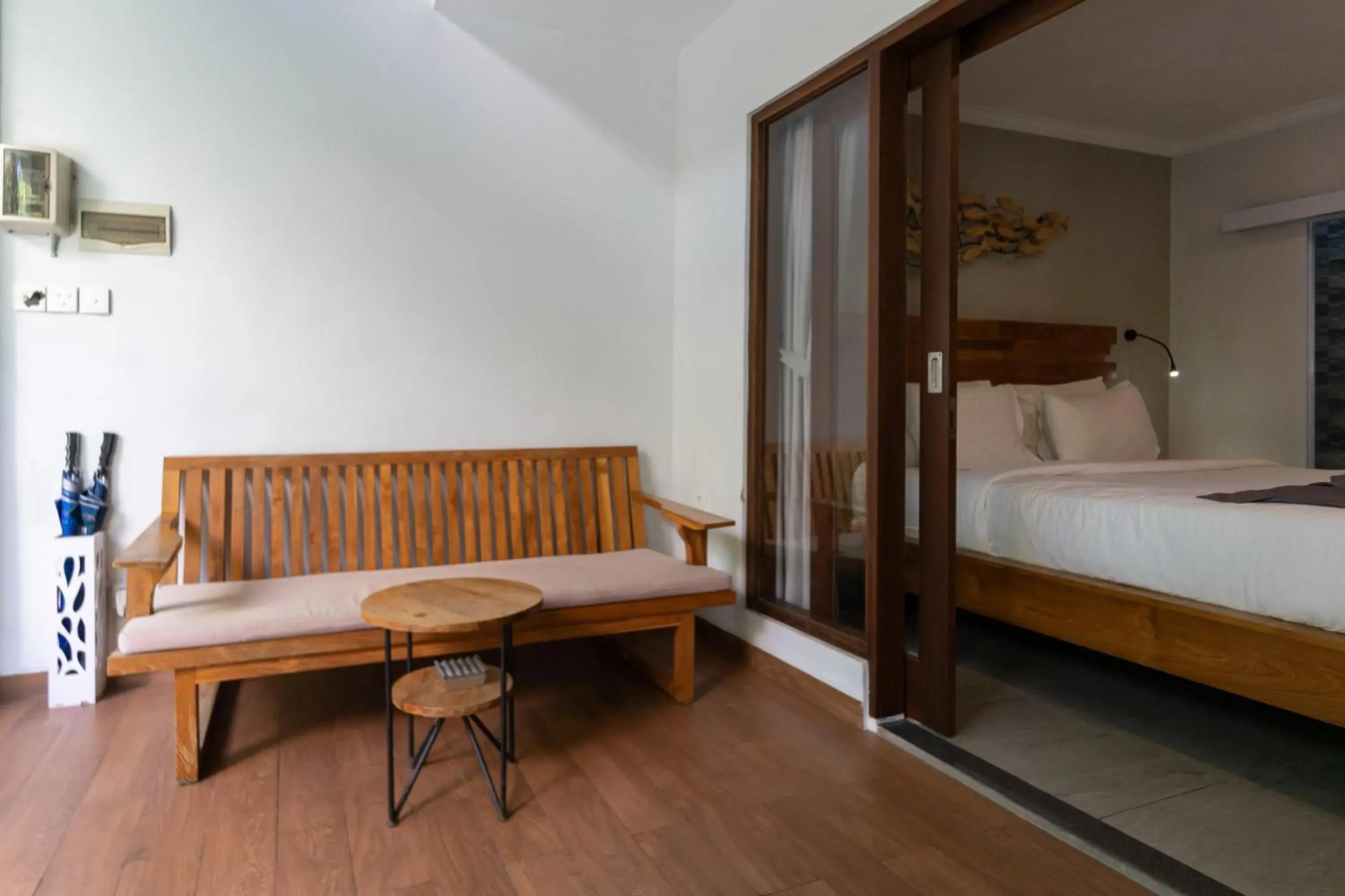 Two-Bedroom Villa in Belle Asana Two-Bedroom Villa in Belle Asana