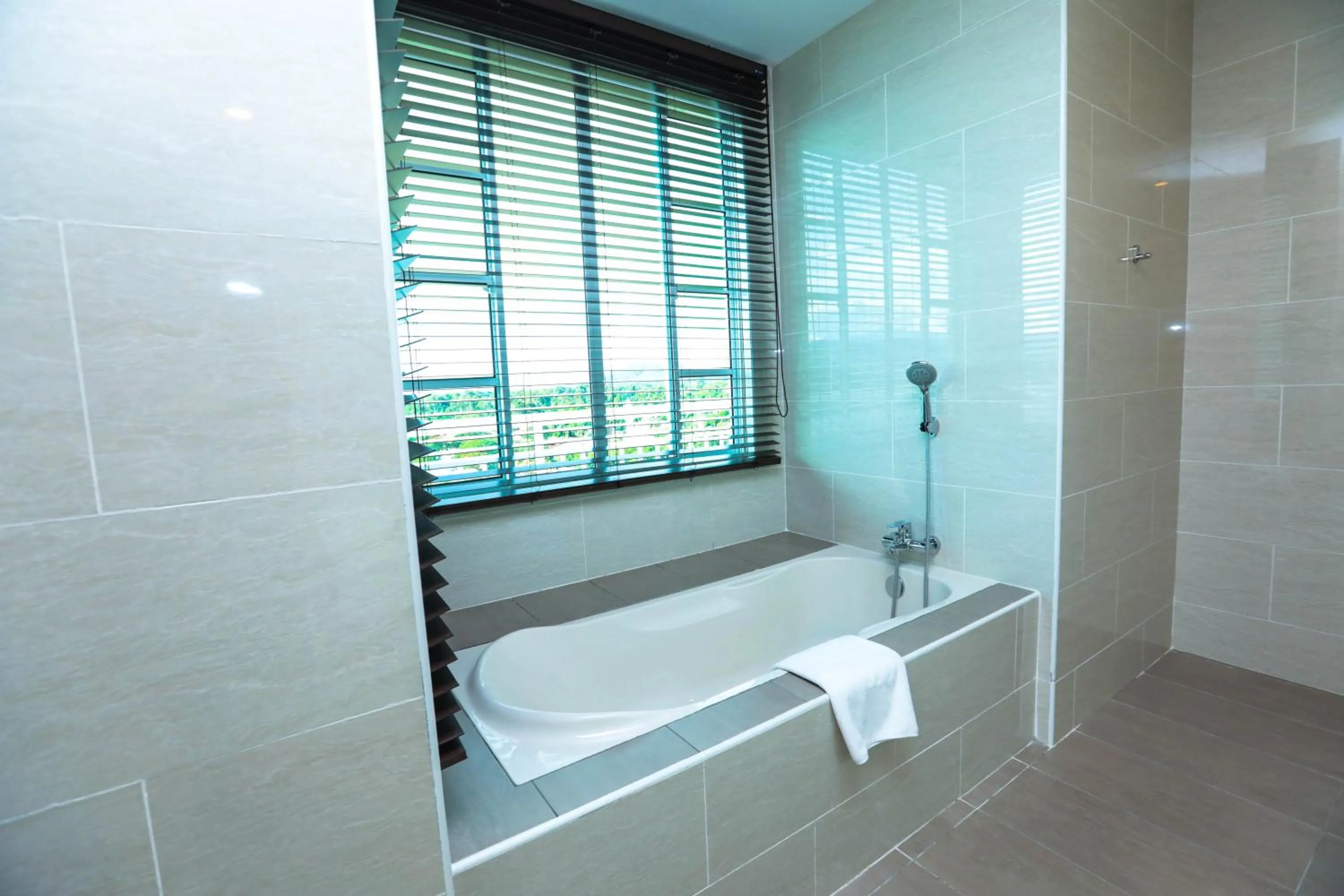 Hotel Casuarina@Kuala Kangsar