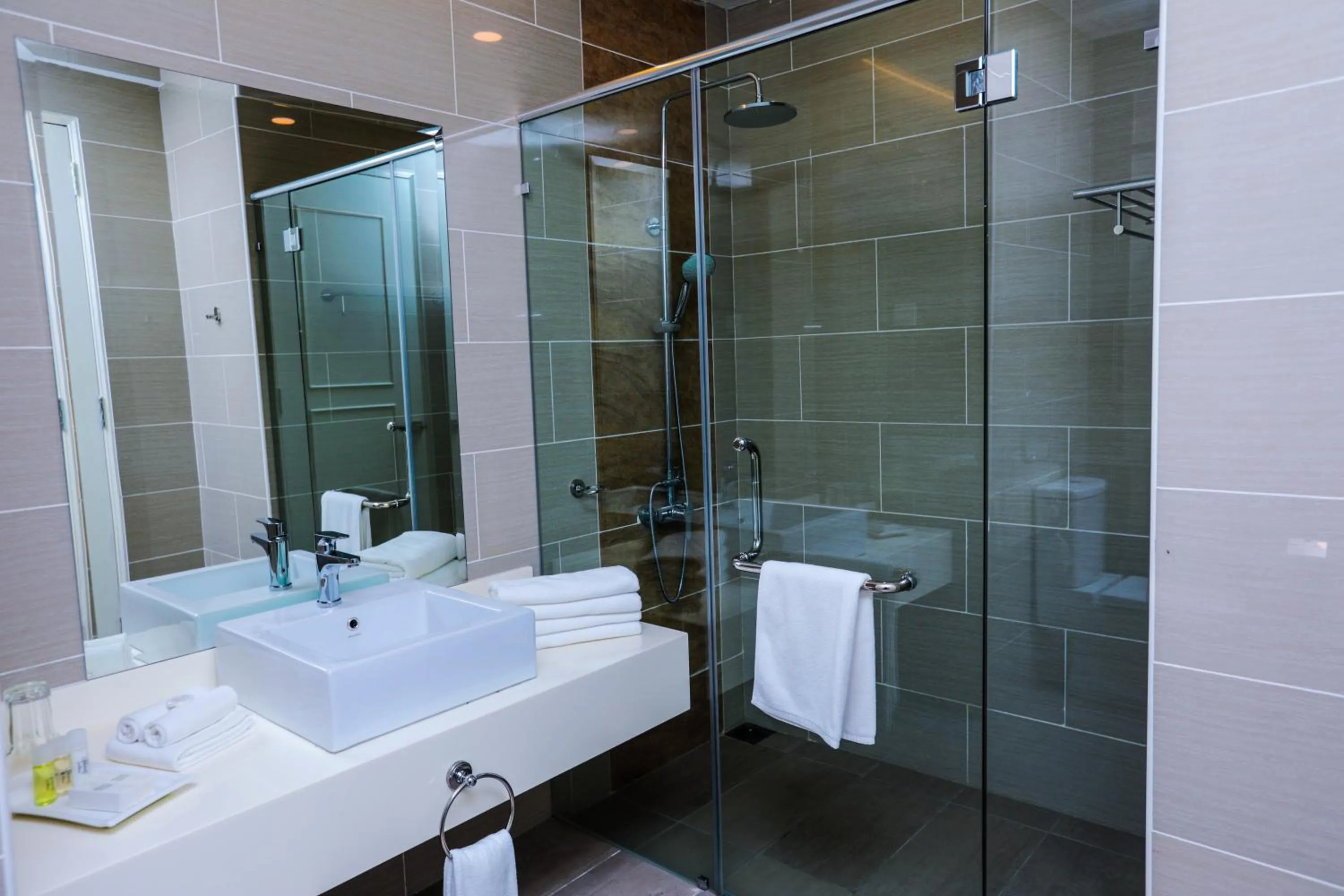 Hotel Casuarina@Kuala Kangsar