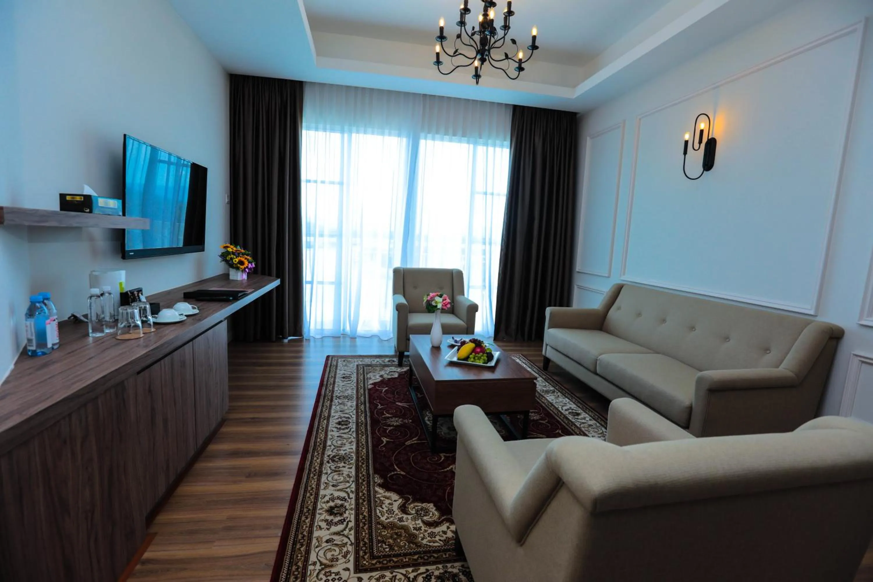 Hotel Casuarina@Kuala Kangsar