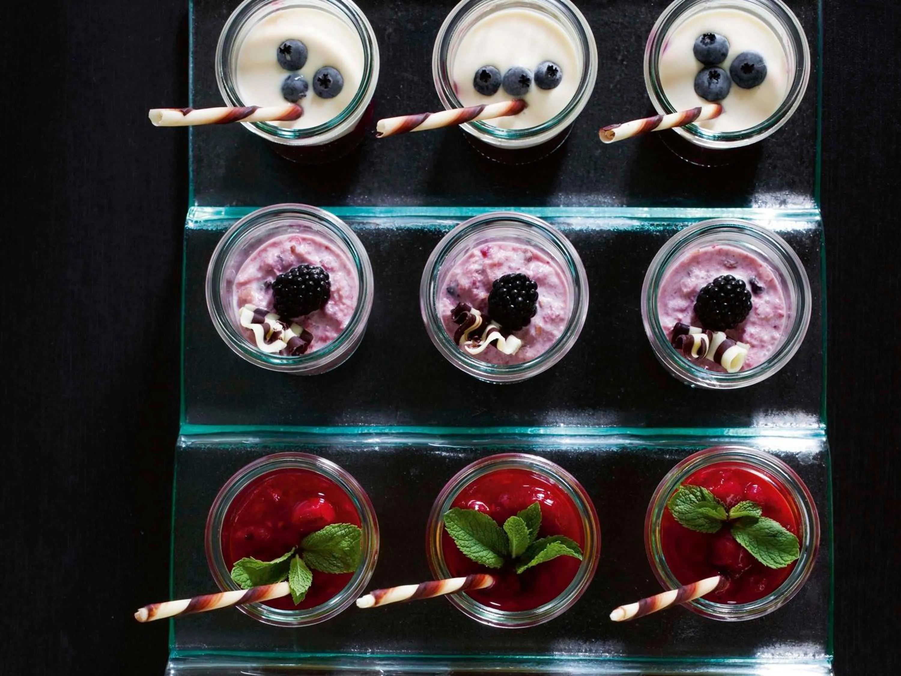 Breakfast in Mövenpick Hotel Nürnberg Airport