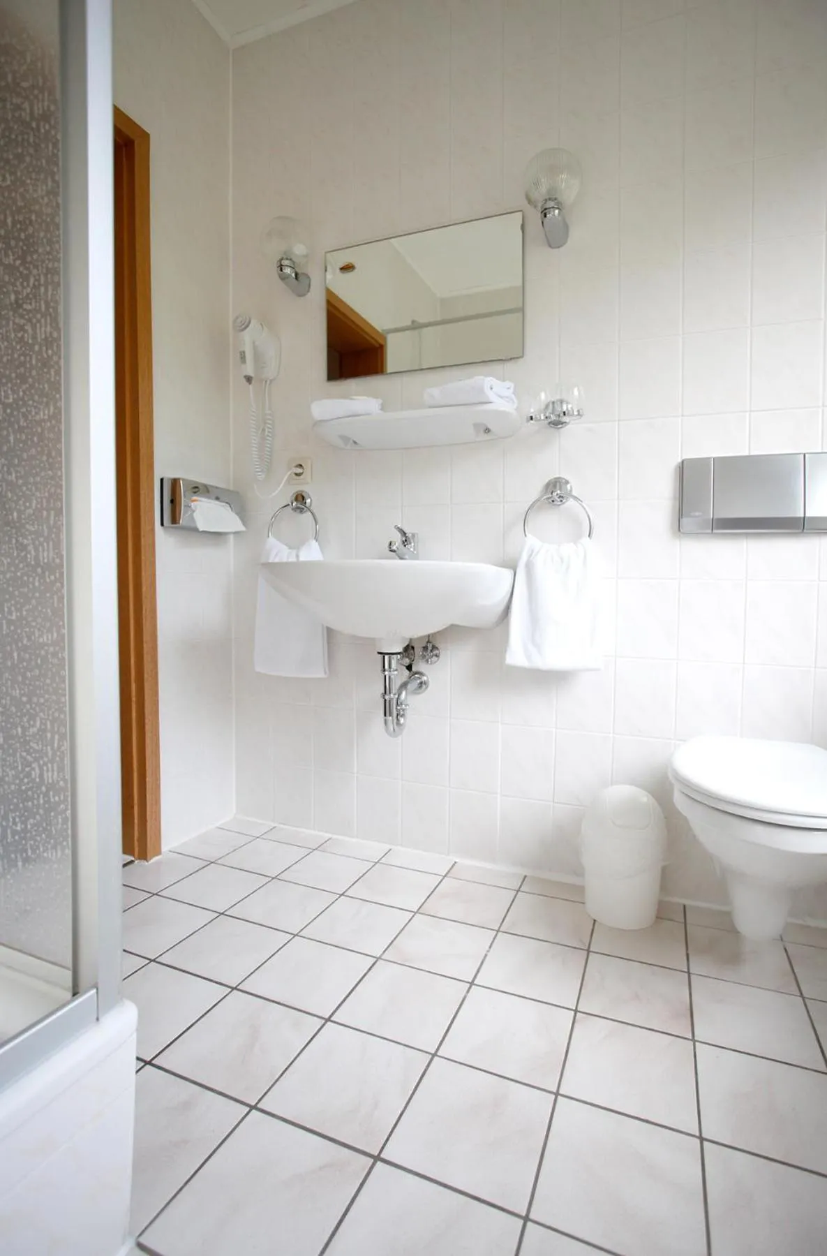 Photo of the whole room in Hotel Heidenschanze