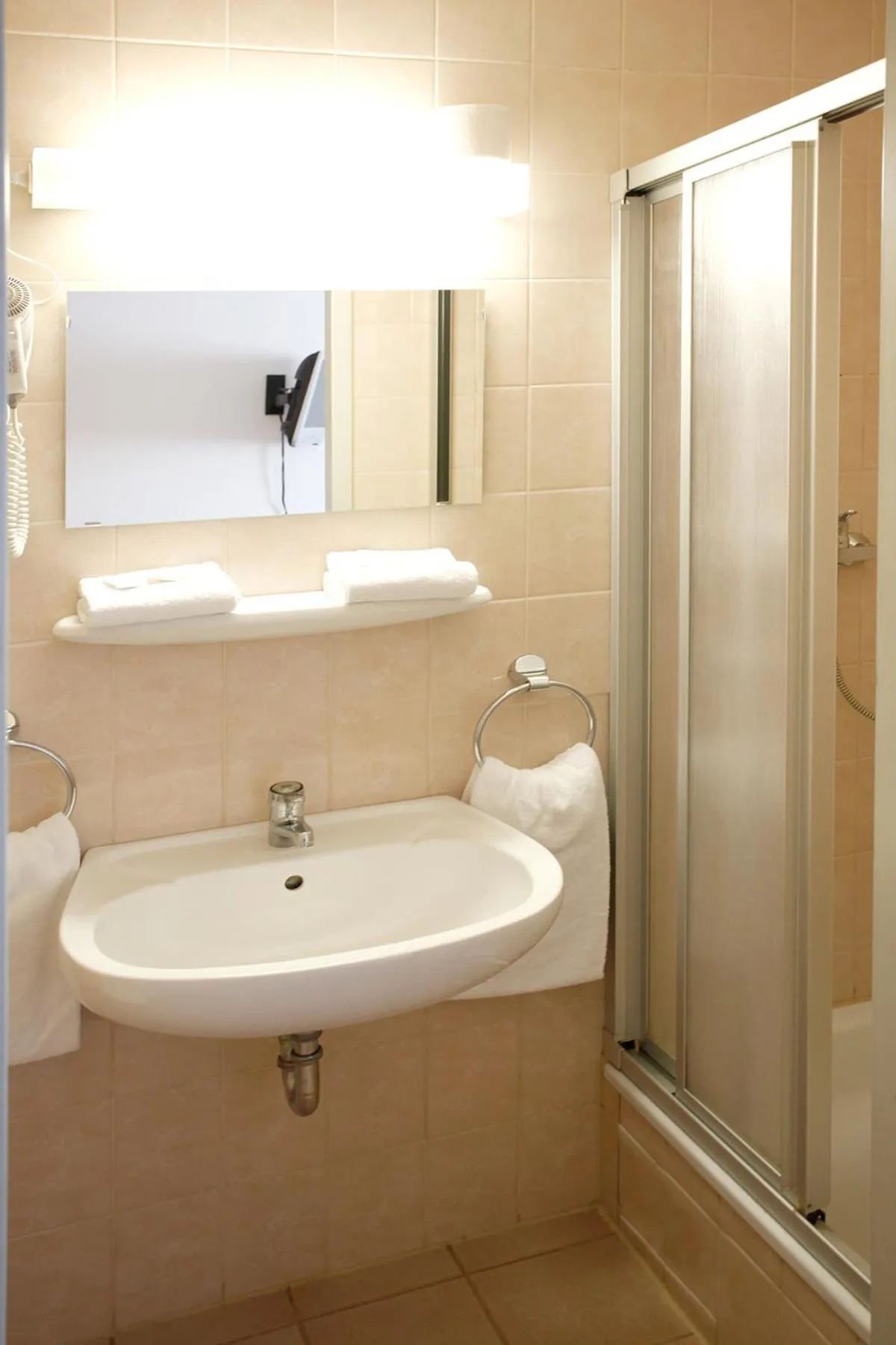 Photo of the whole room in Hotel Heidenschanze