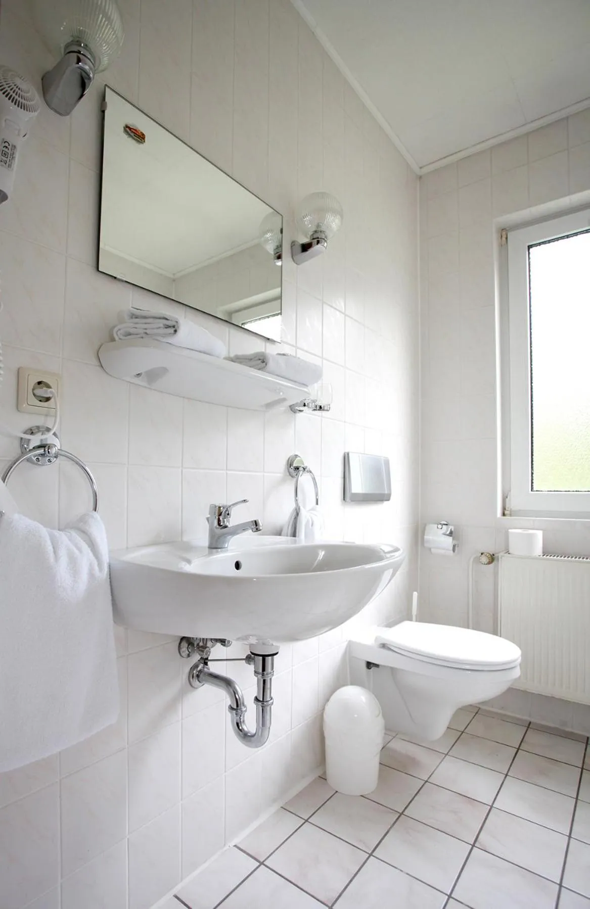 Photo of the whole room in Hotel Heidenschanze