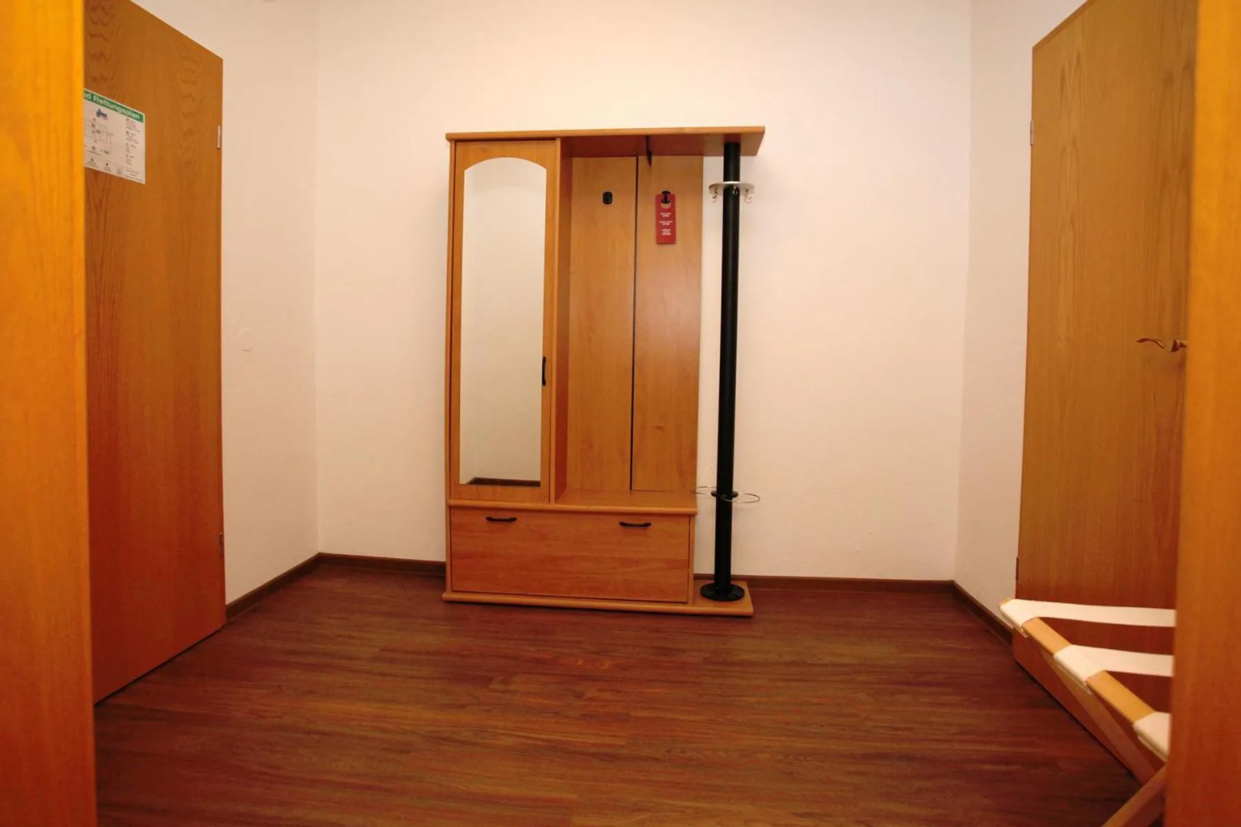 Photo of the whole room in Hotel Heidenschanze