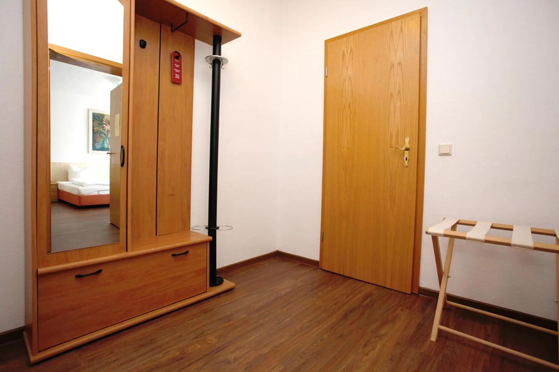 Photo of the whole room in Hotel Heidenschanze