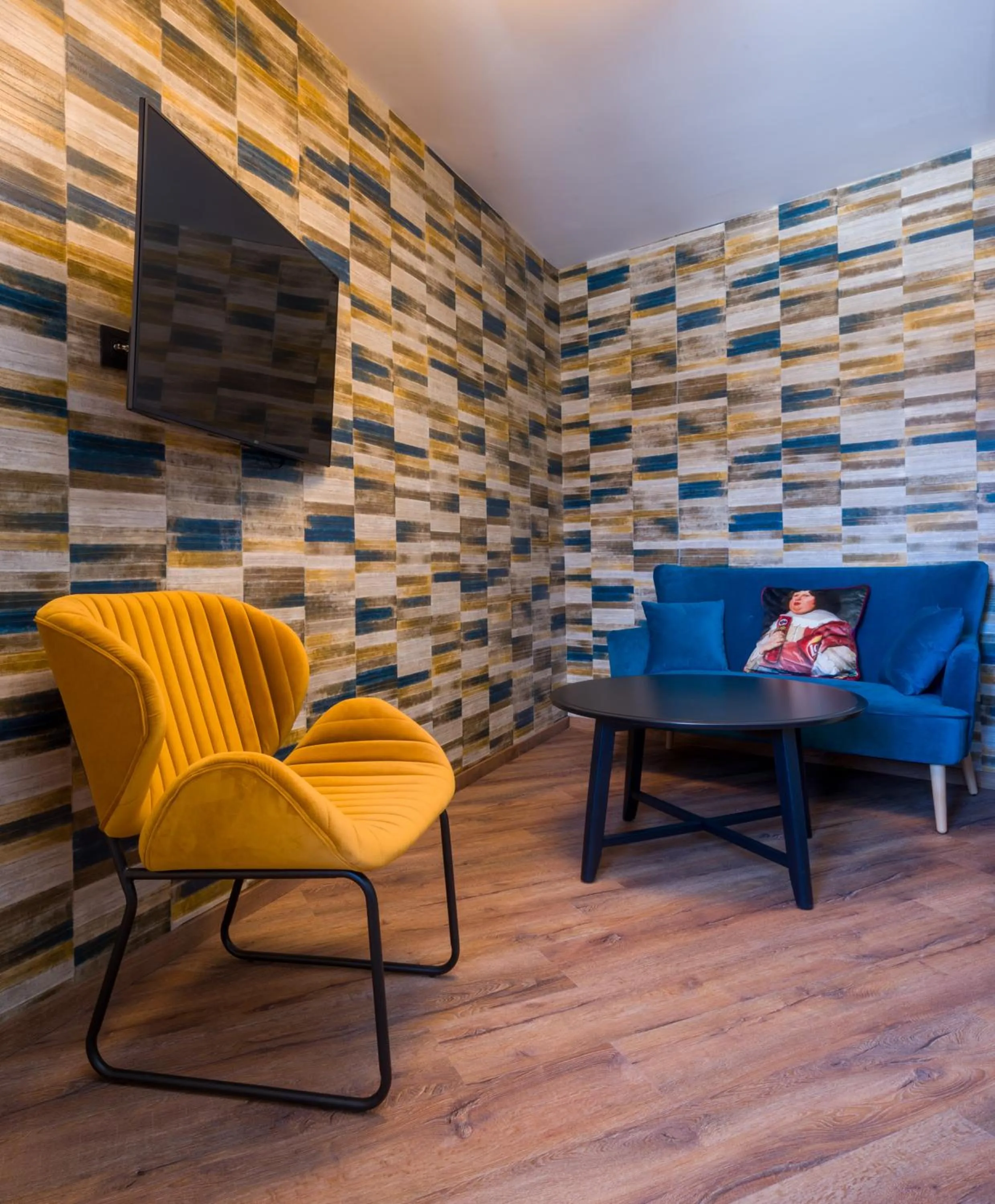 L'Outa Hotel Restaurant