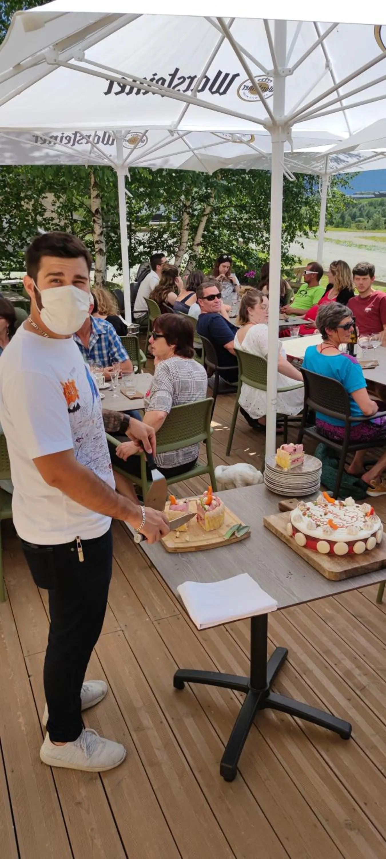 L'Outa Hotel Restaurant