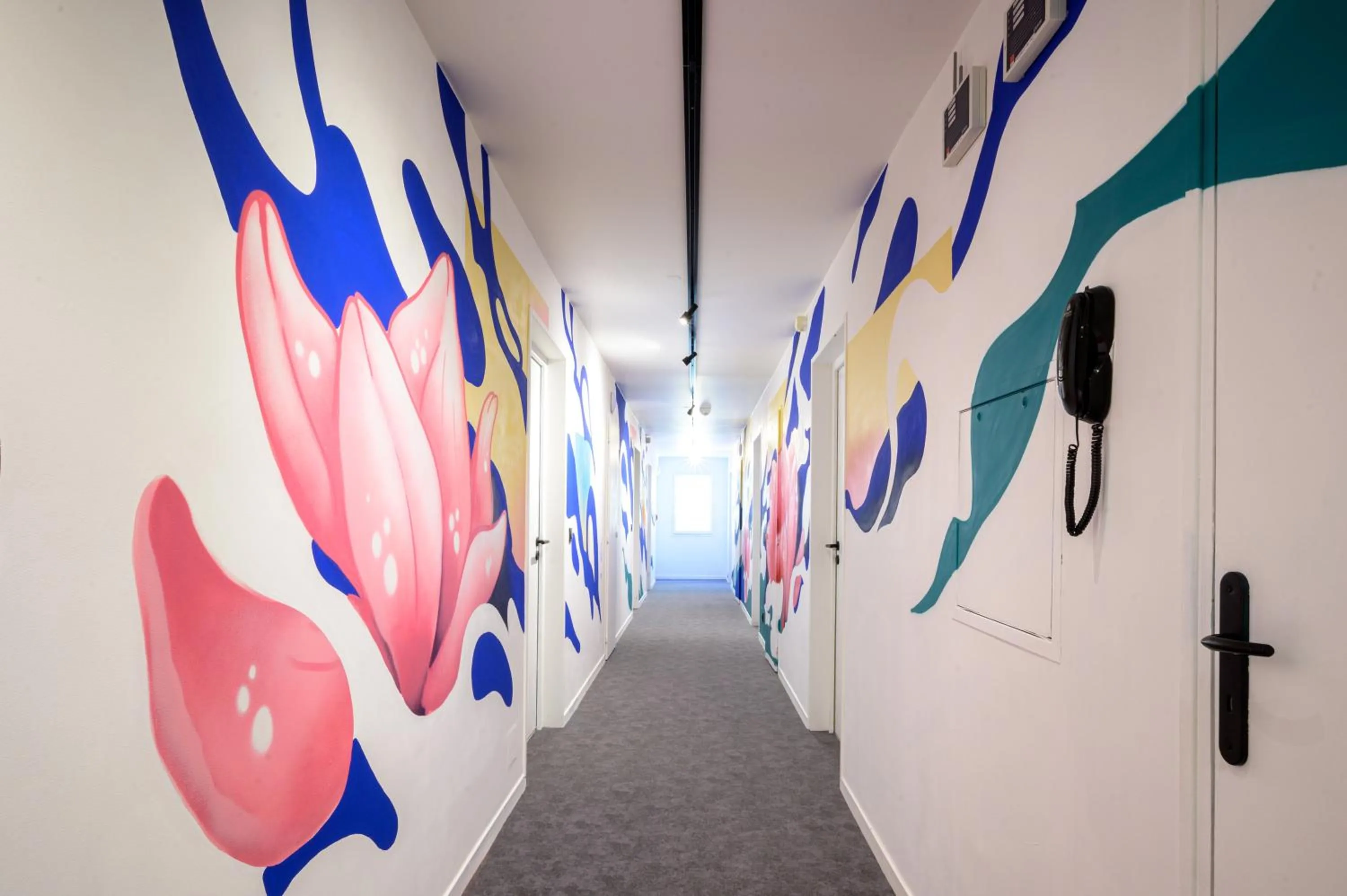 L'Outa Hotel Restaurant