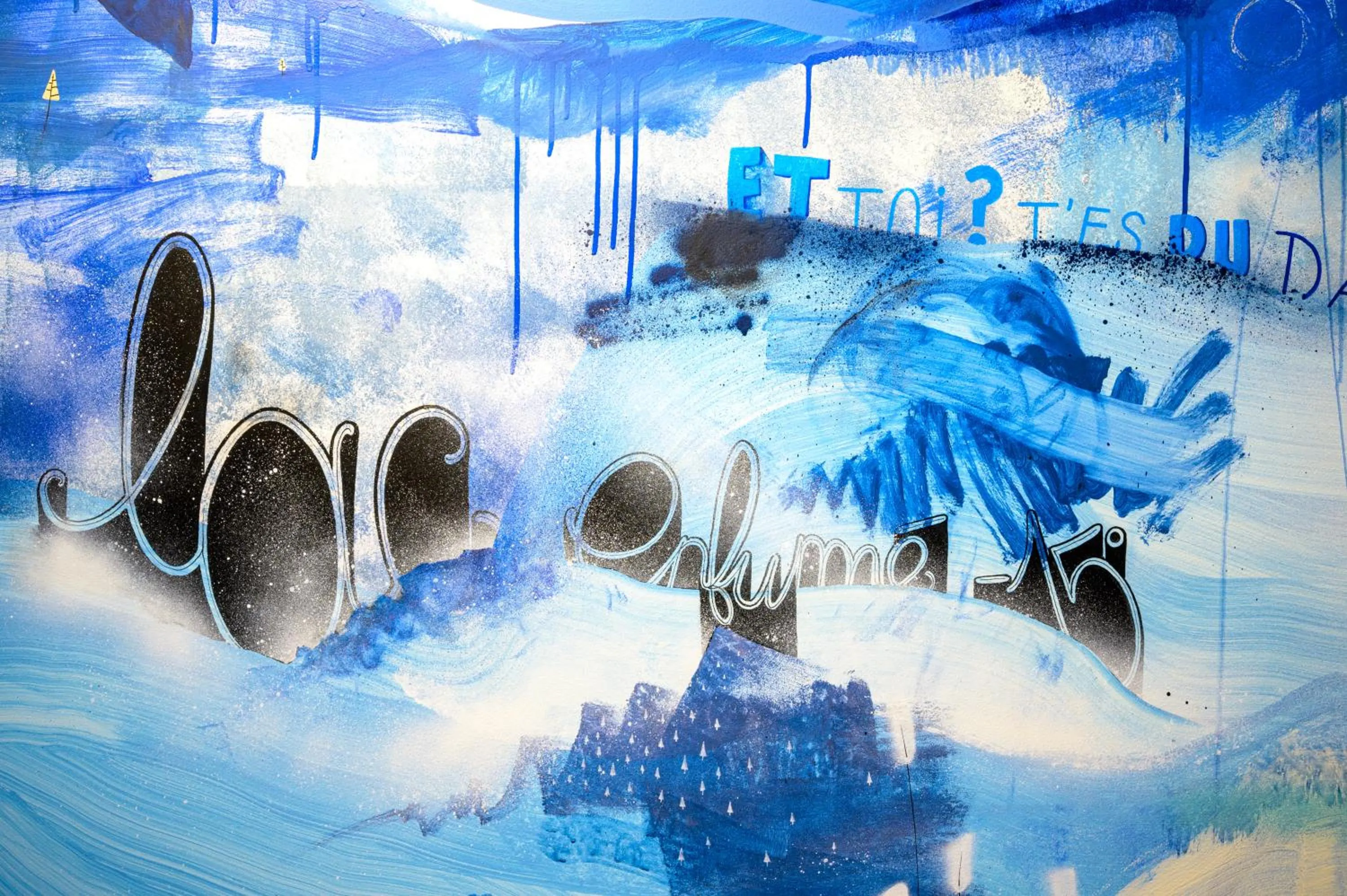 L'Outa Hotel Restaurant