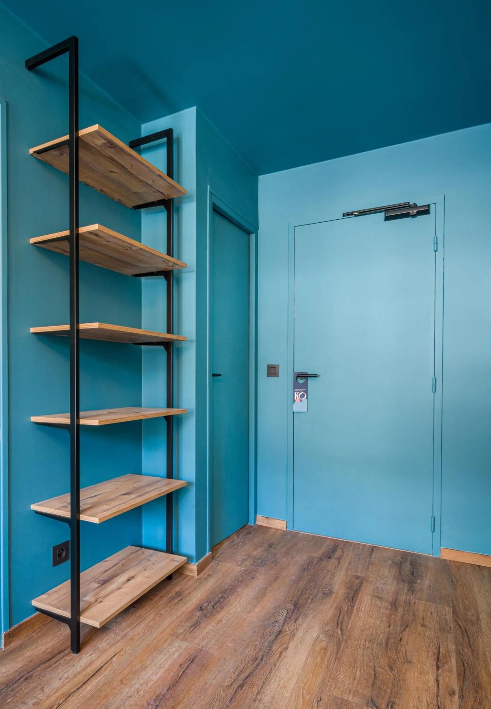 L'Outa Hotel Restaurant