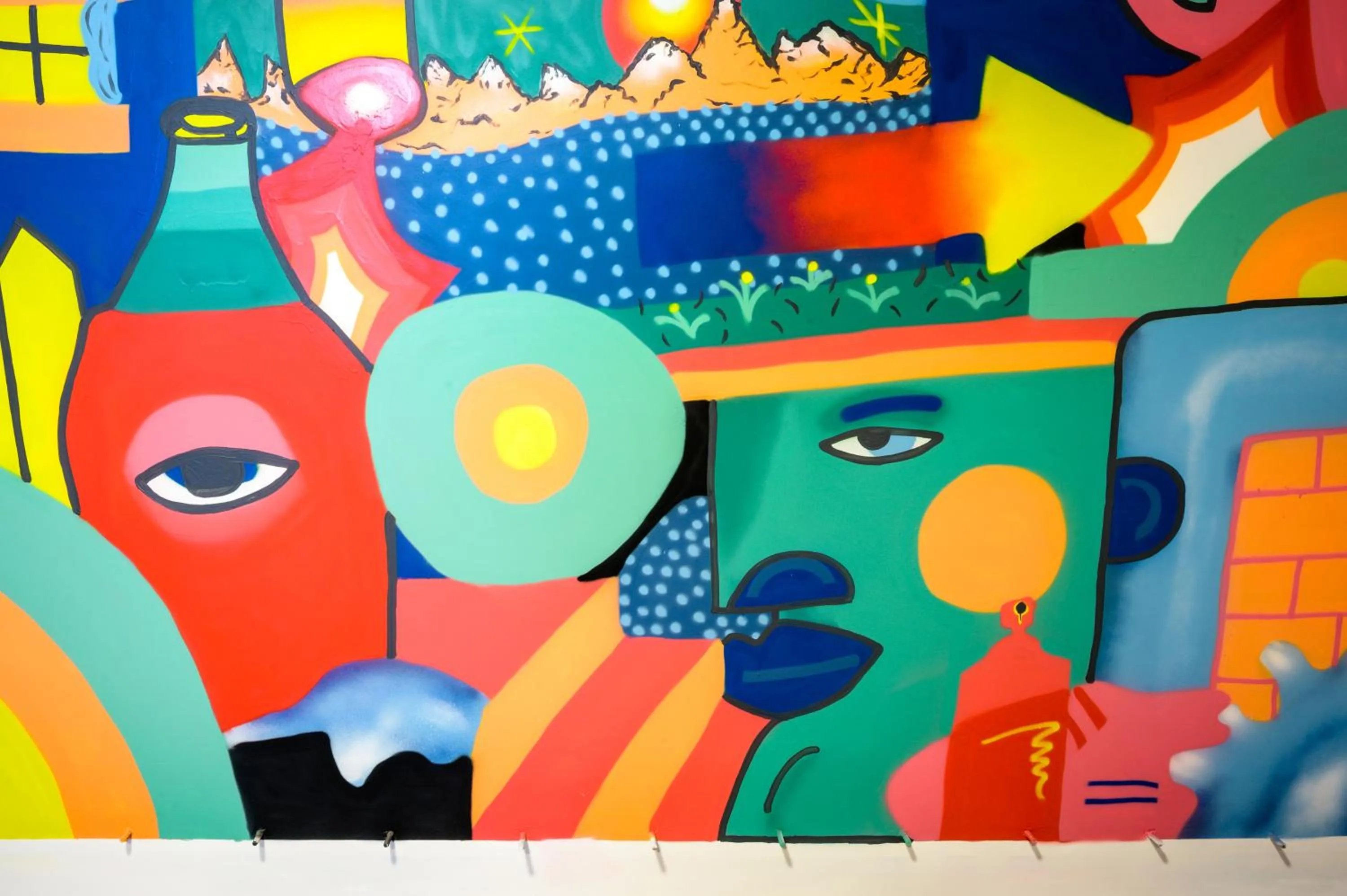 L'Outa Hotel Restaurant