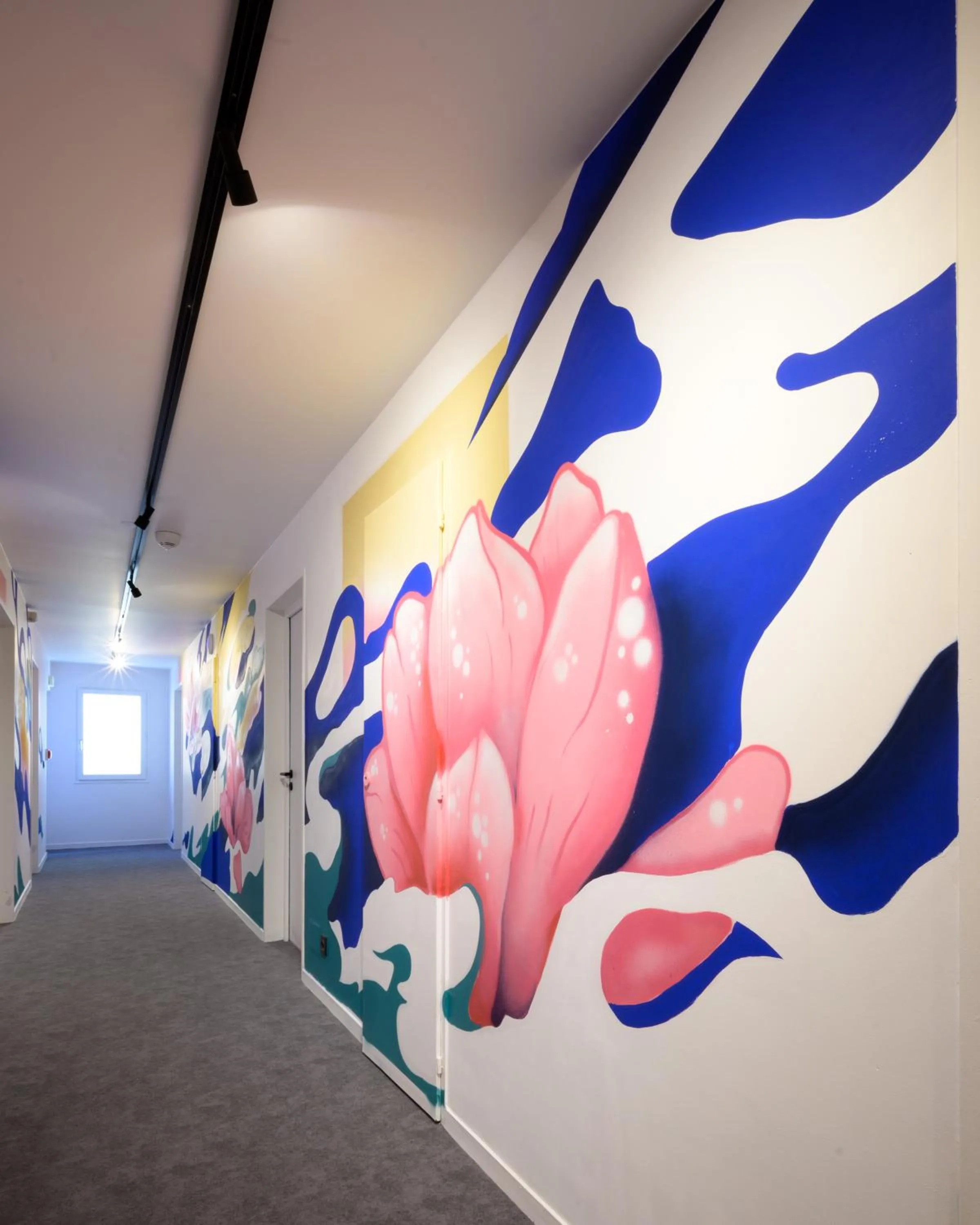 L'Outa Hotel Restaurant