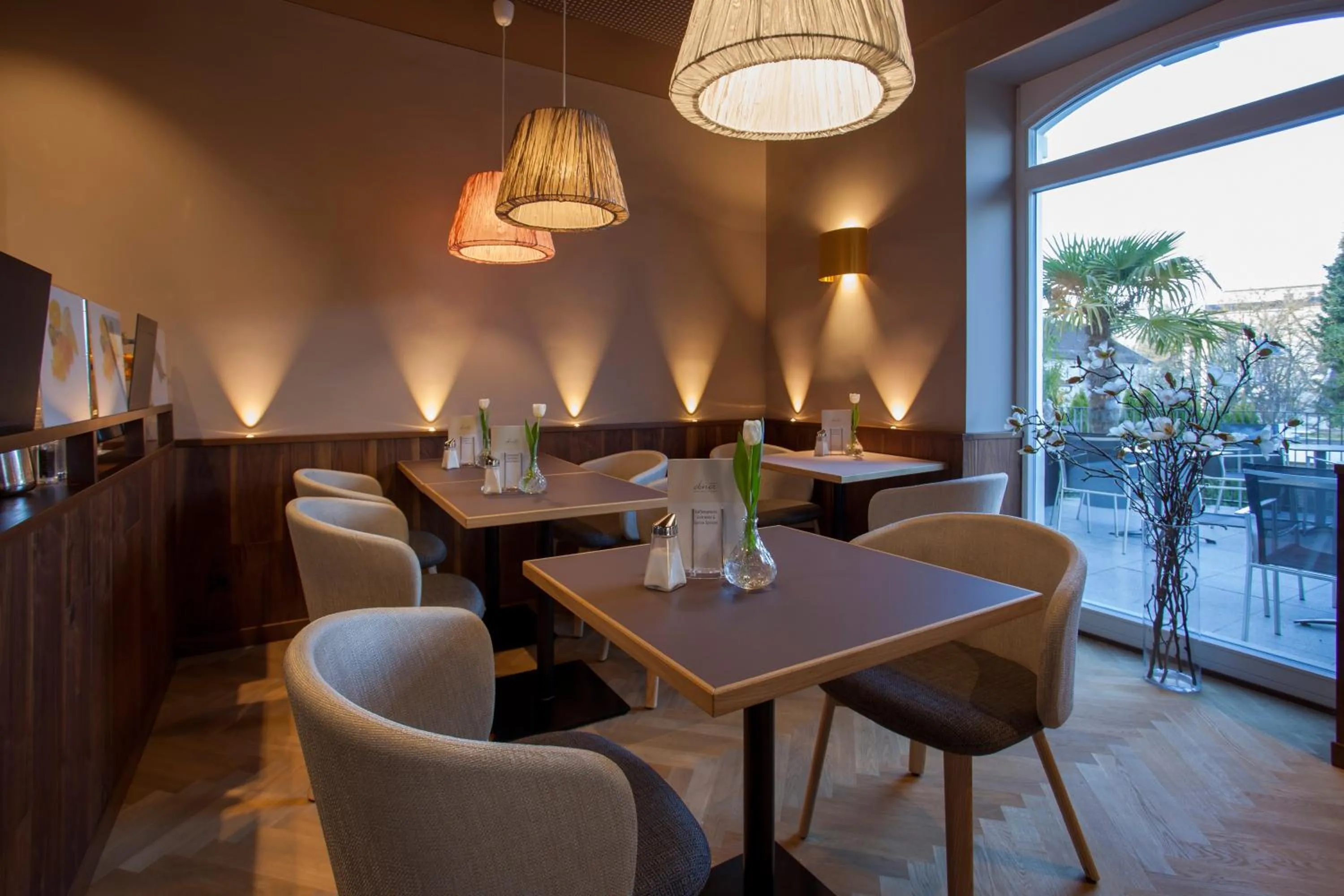 Restaurant/places to eat in Ebner - Boutique-Hotel & Konditorei