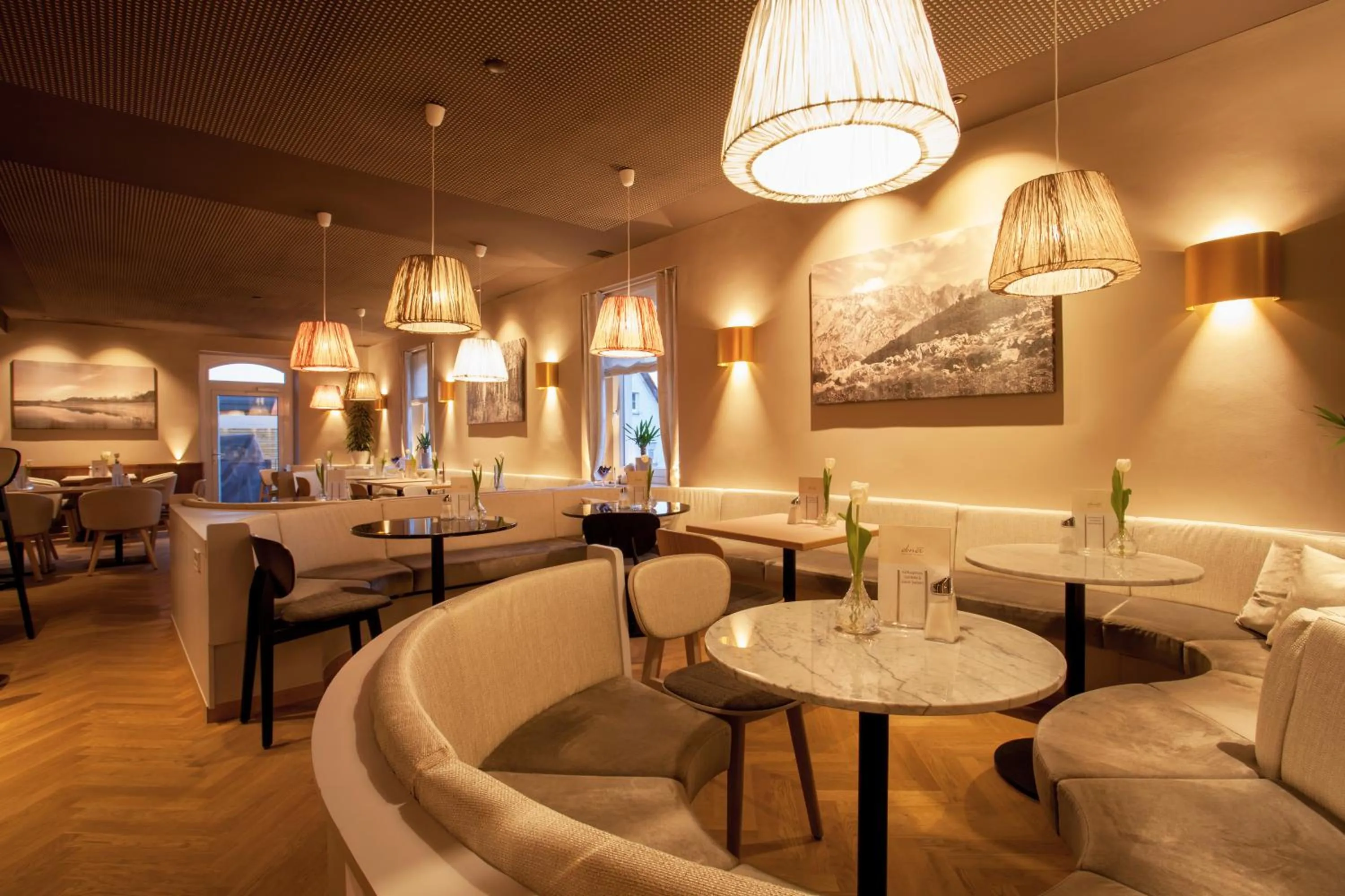 Restaurant/places to eat in Ebner - Boutique-Hotel & Konditorei