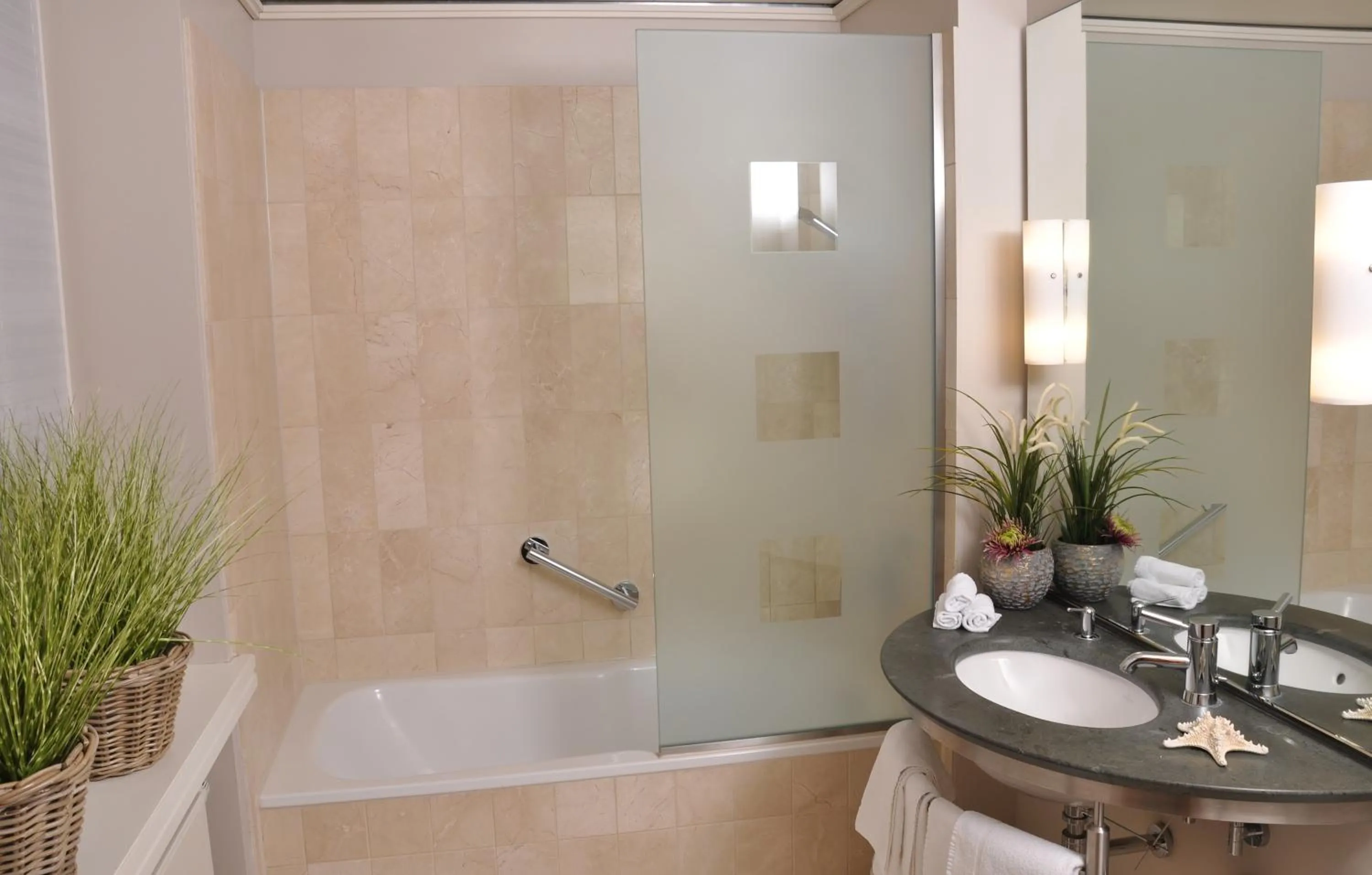 Toilet in Hotel Eggers Hamburg