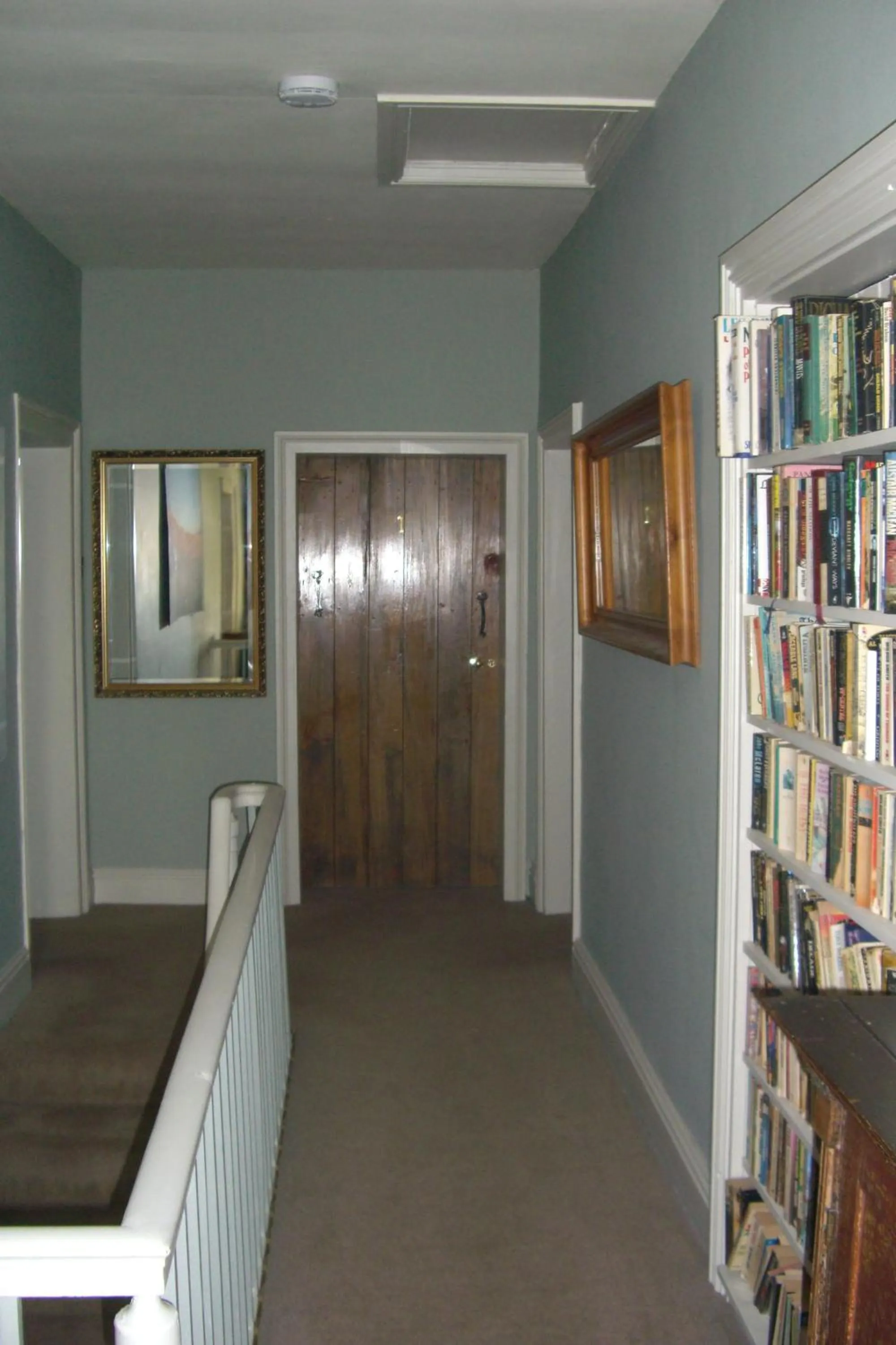 Lobby or reception in Ash Farm Country House