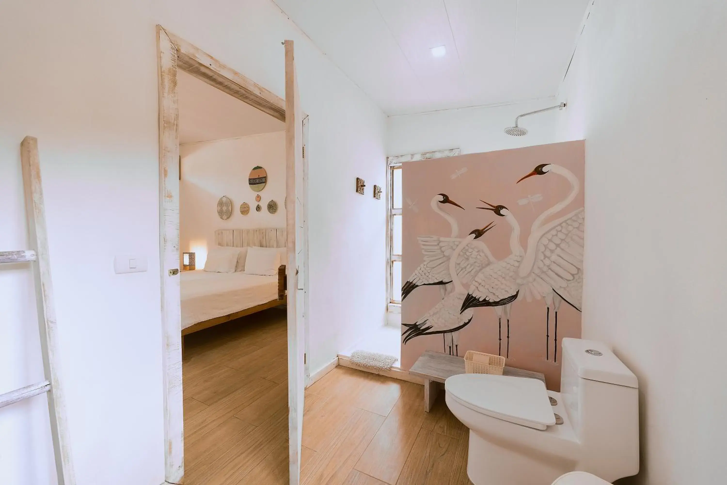 Bungalow - single occupancy in Sonora Jungle & Yoga Retreat Bungalow - single occupancy in Sonora Jungle & Yoga Retreat