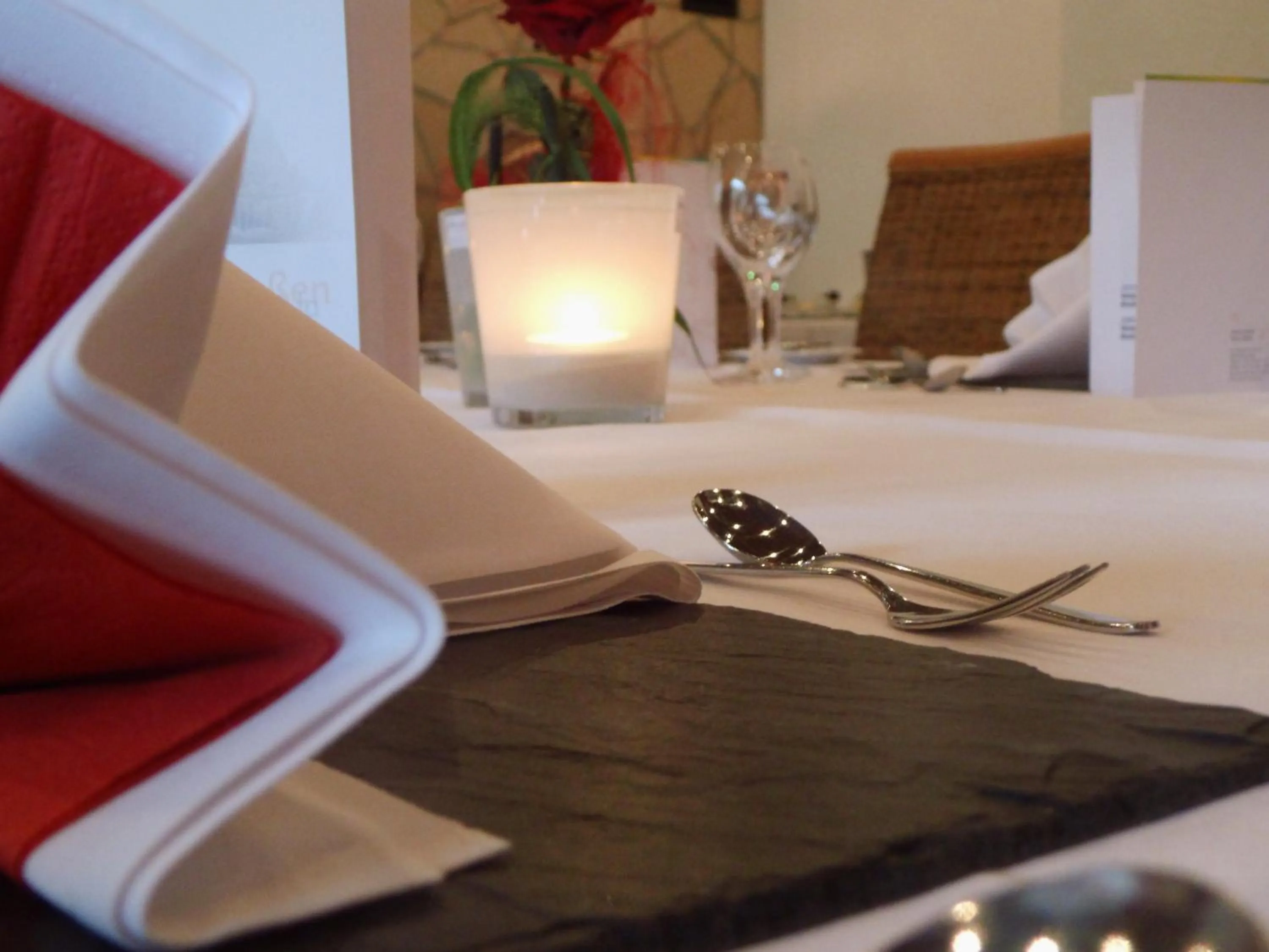 Restaurant/places to eat in relexa hotel Harz-Wald Braunlage