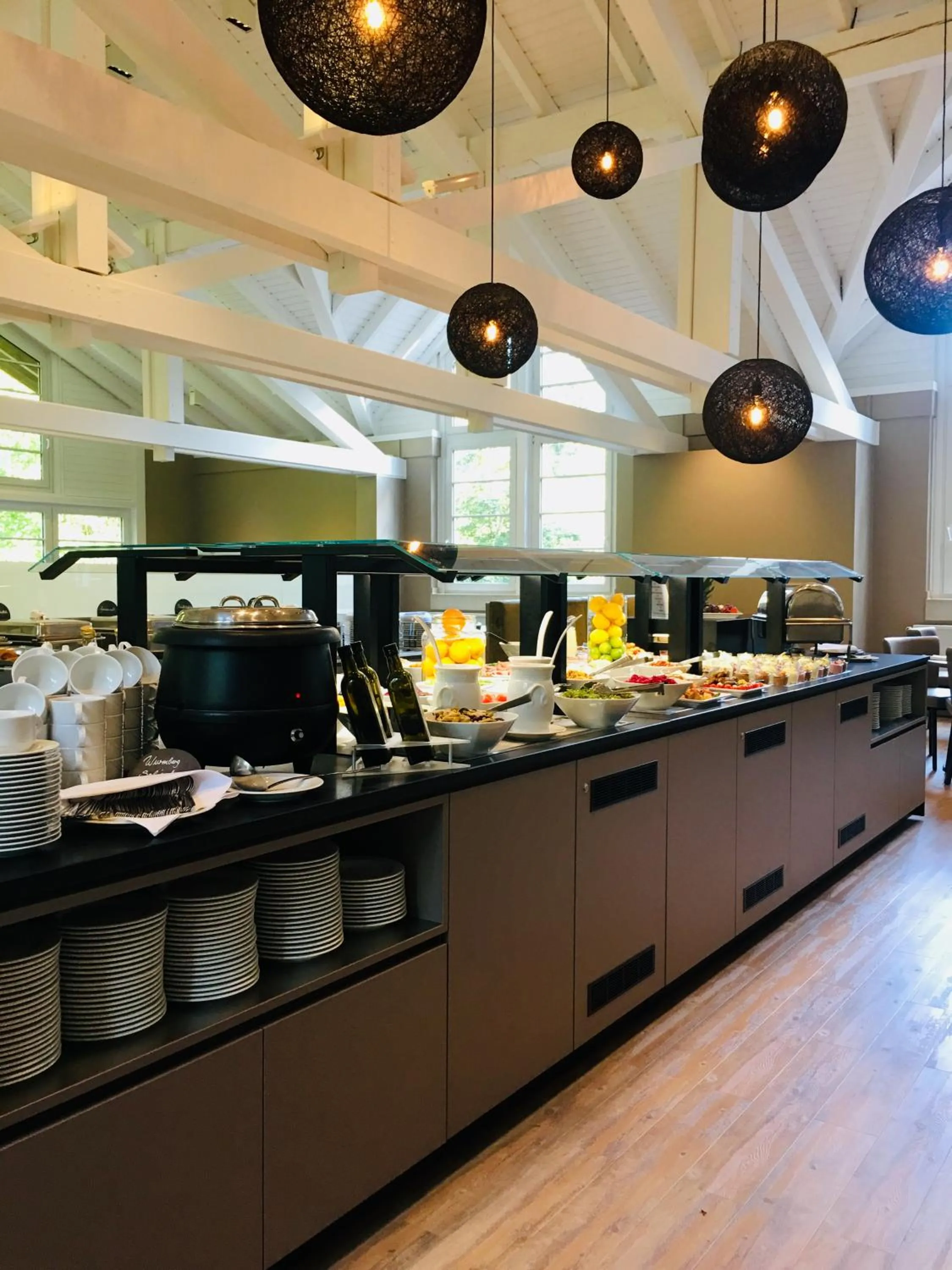 Restaurant/places to eat in relexa hotel Harz-Wald Braunlage