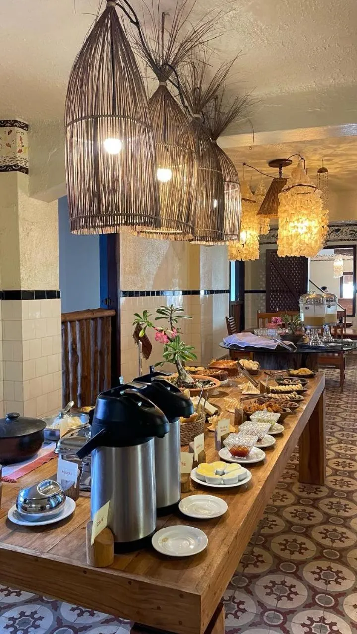 Hotel Salinopolis e kitepoint