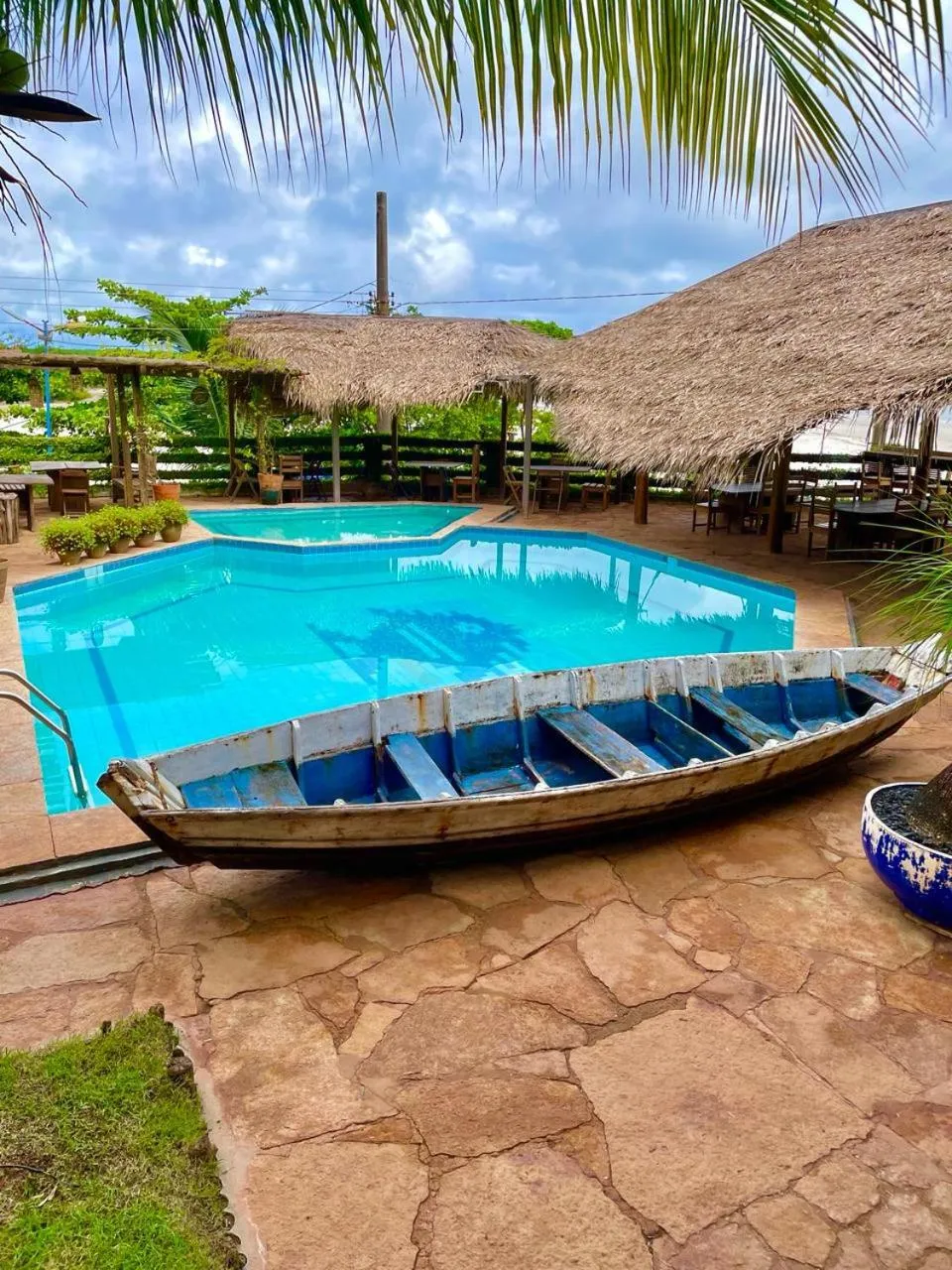 Hotel Salinopolis e kitepoint