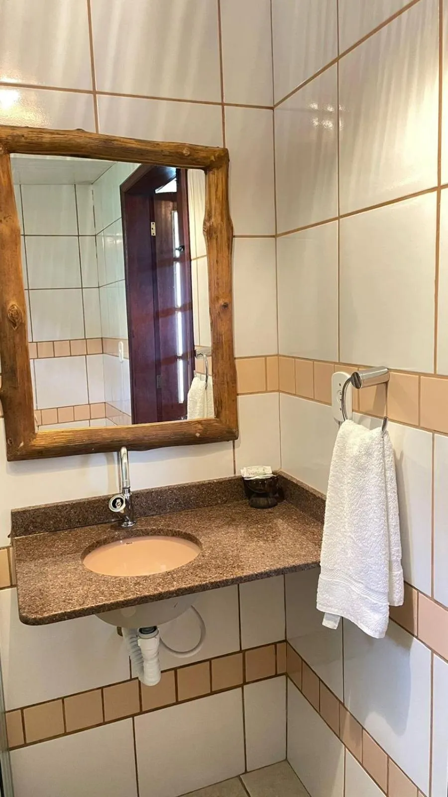 Hotel Salinopolis e kitepoint