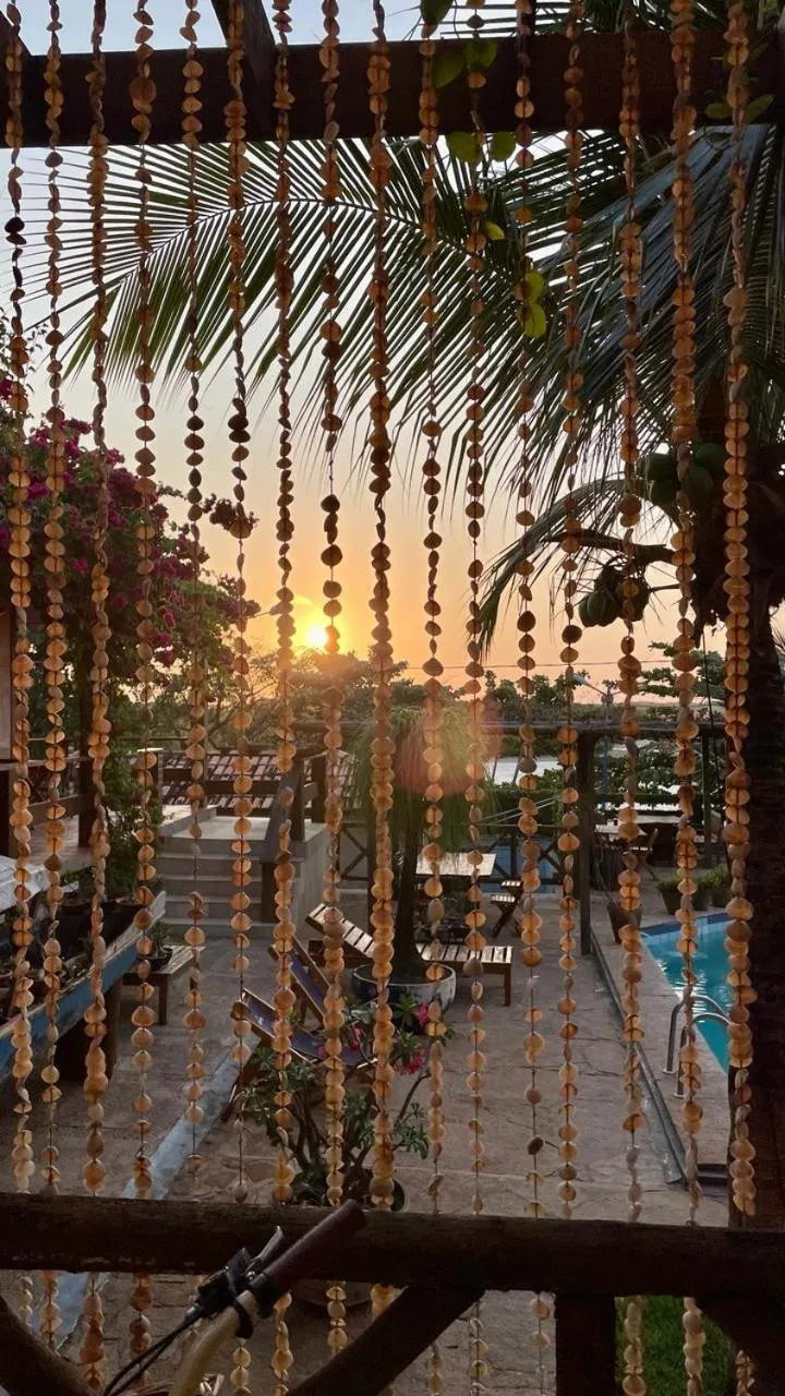 Hotel Salinopolis e kitepoint