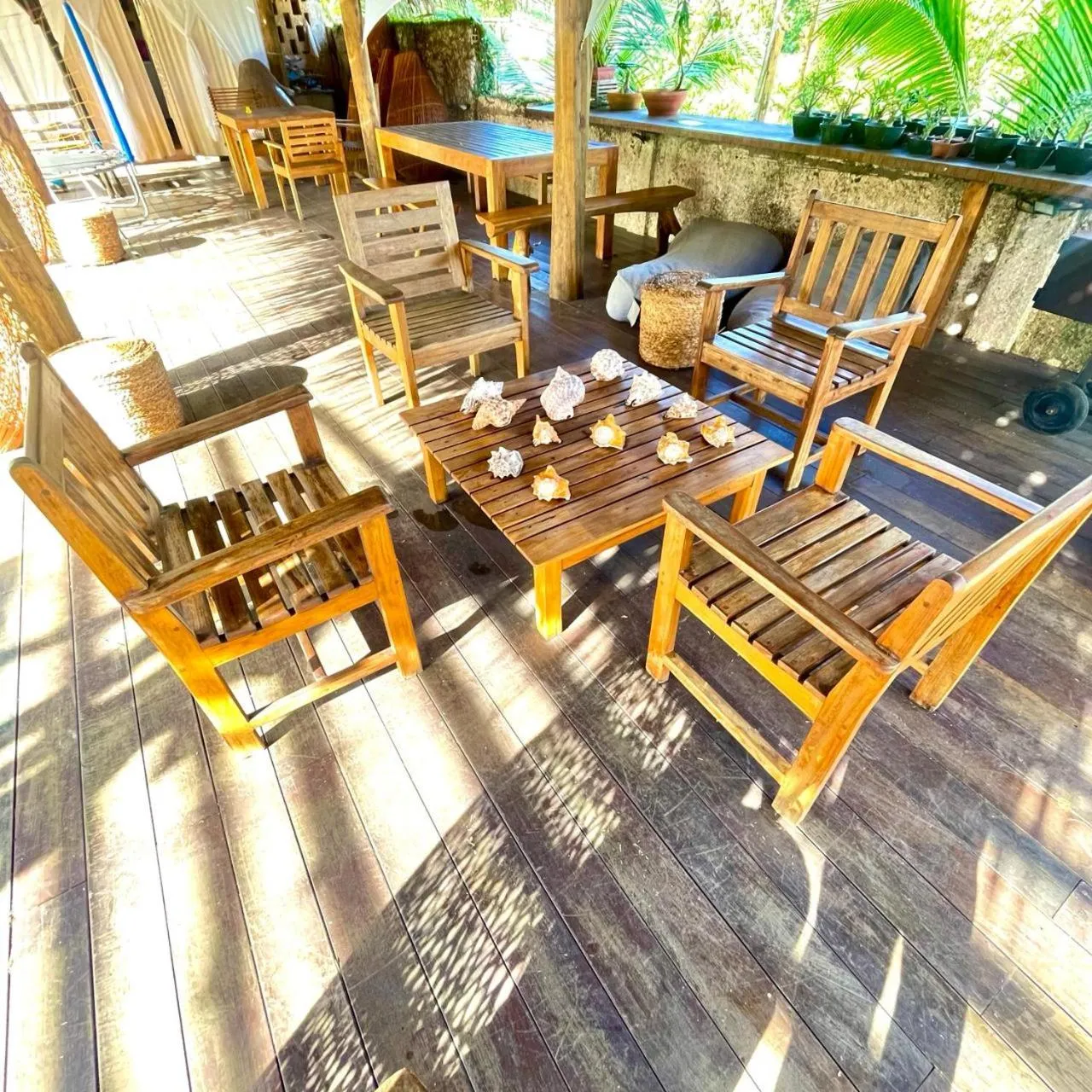 Hotel Salinopolis e kitepoint