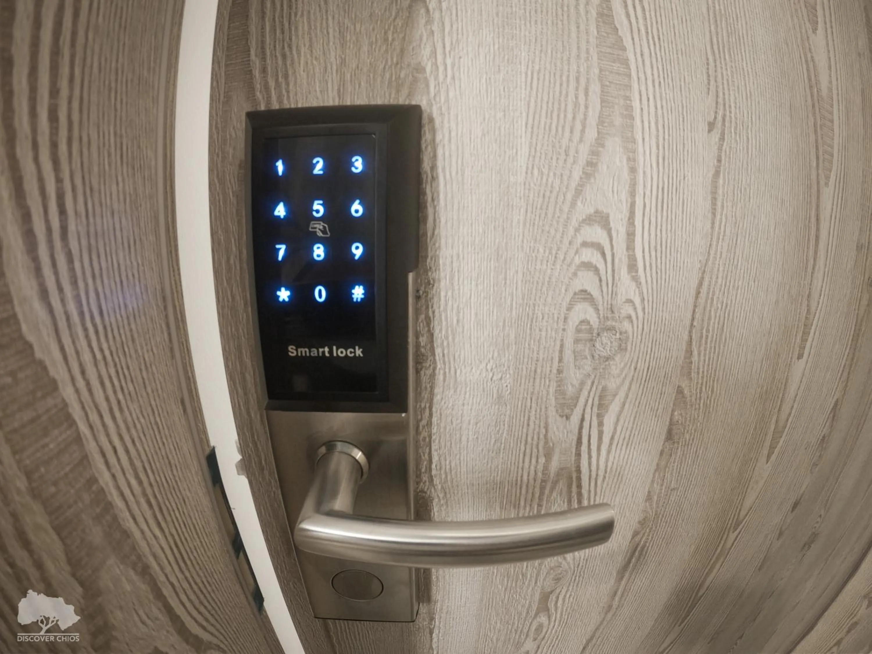 Other in Costa Point Chios