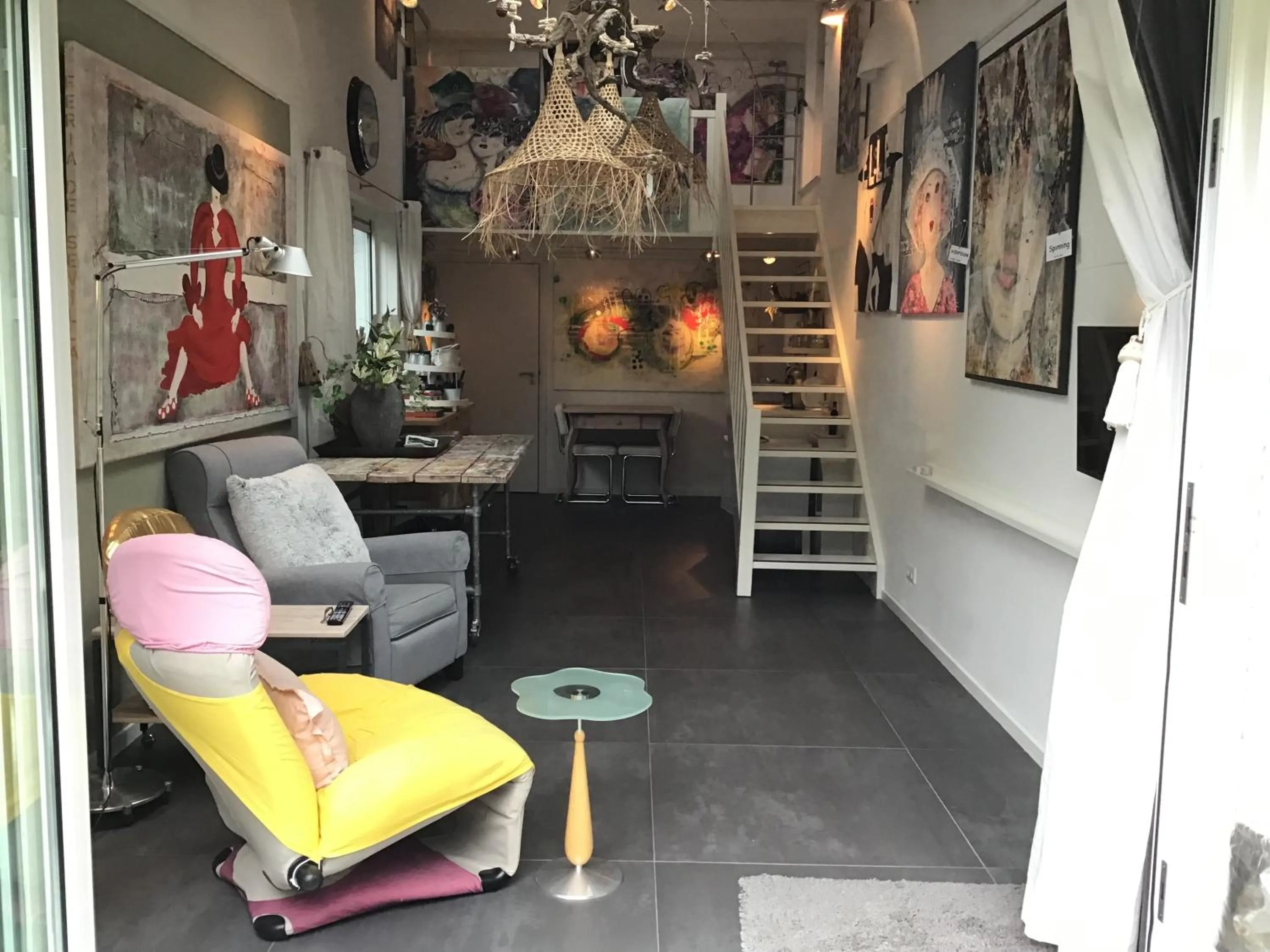 Bed and Breakfast Valckenbosch