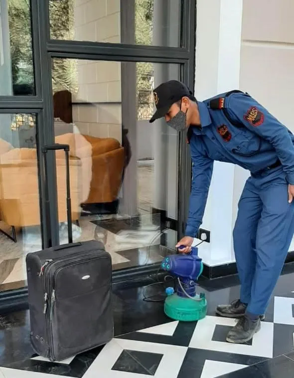 Other in Hotel Polo Towers Agartala