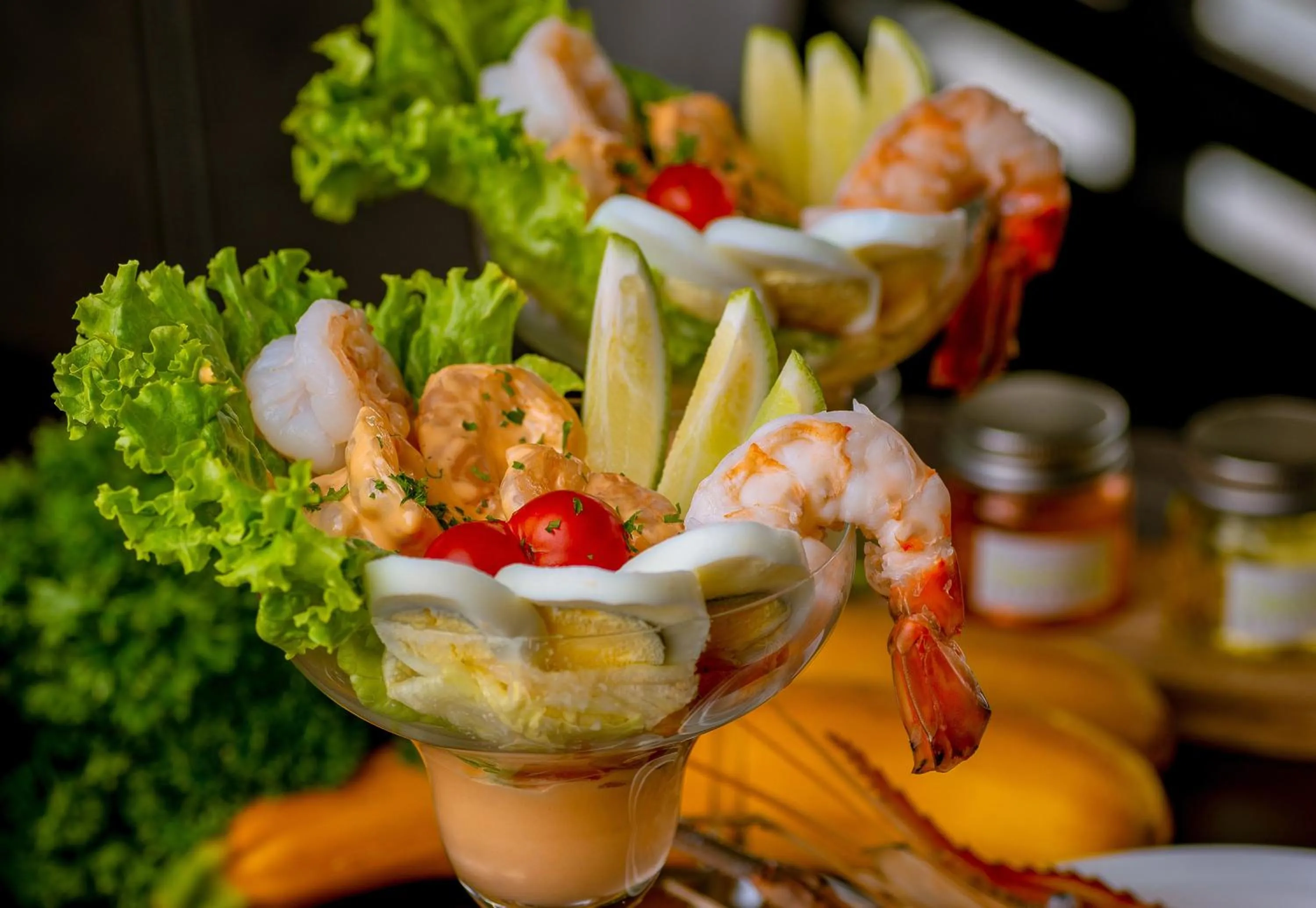 Restaurant/places to eat in Hotel Polo Towers Agartala