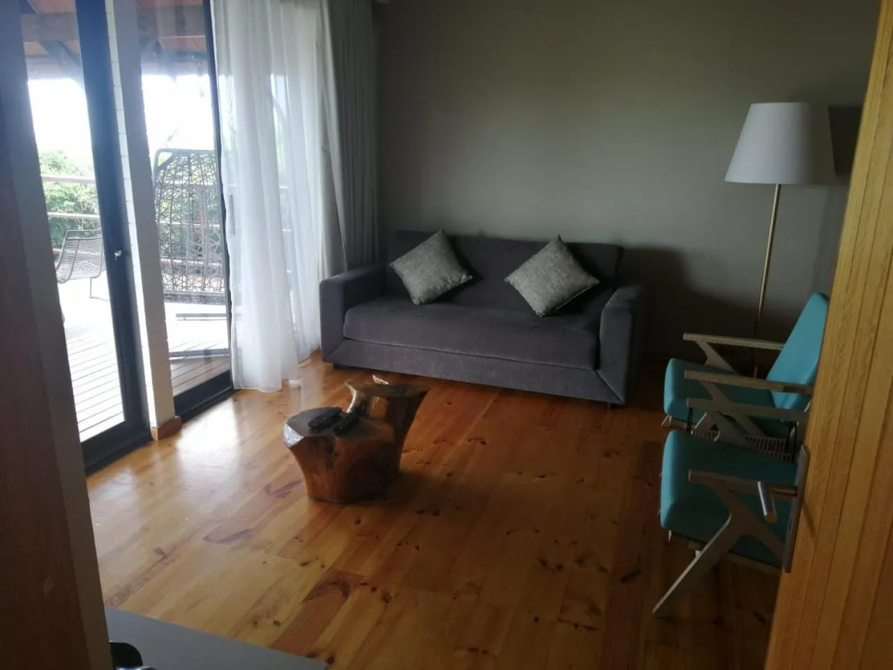 Montebelo Milibangalala Bay Resort