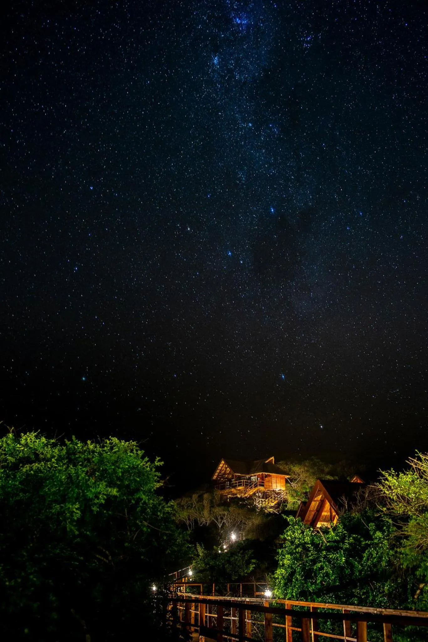 Property building in Montebelo Milibangalala Bay Resort