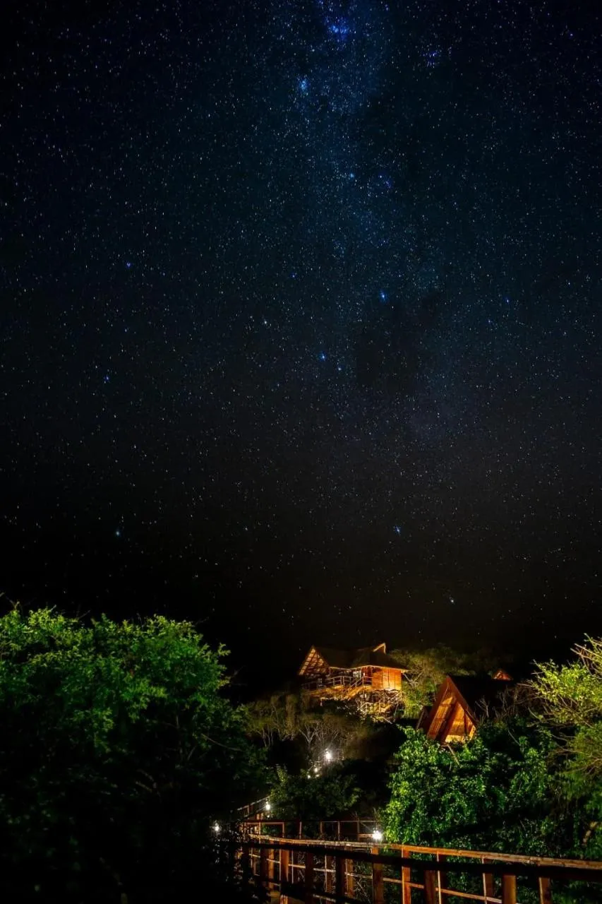 Montebelo Milibangalala Bay Resort